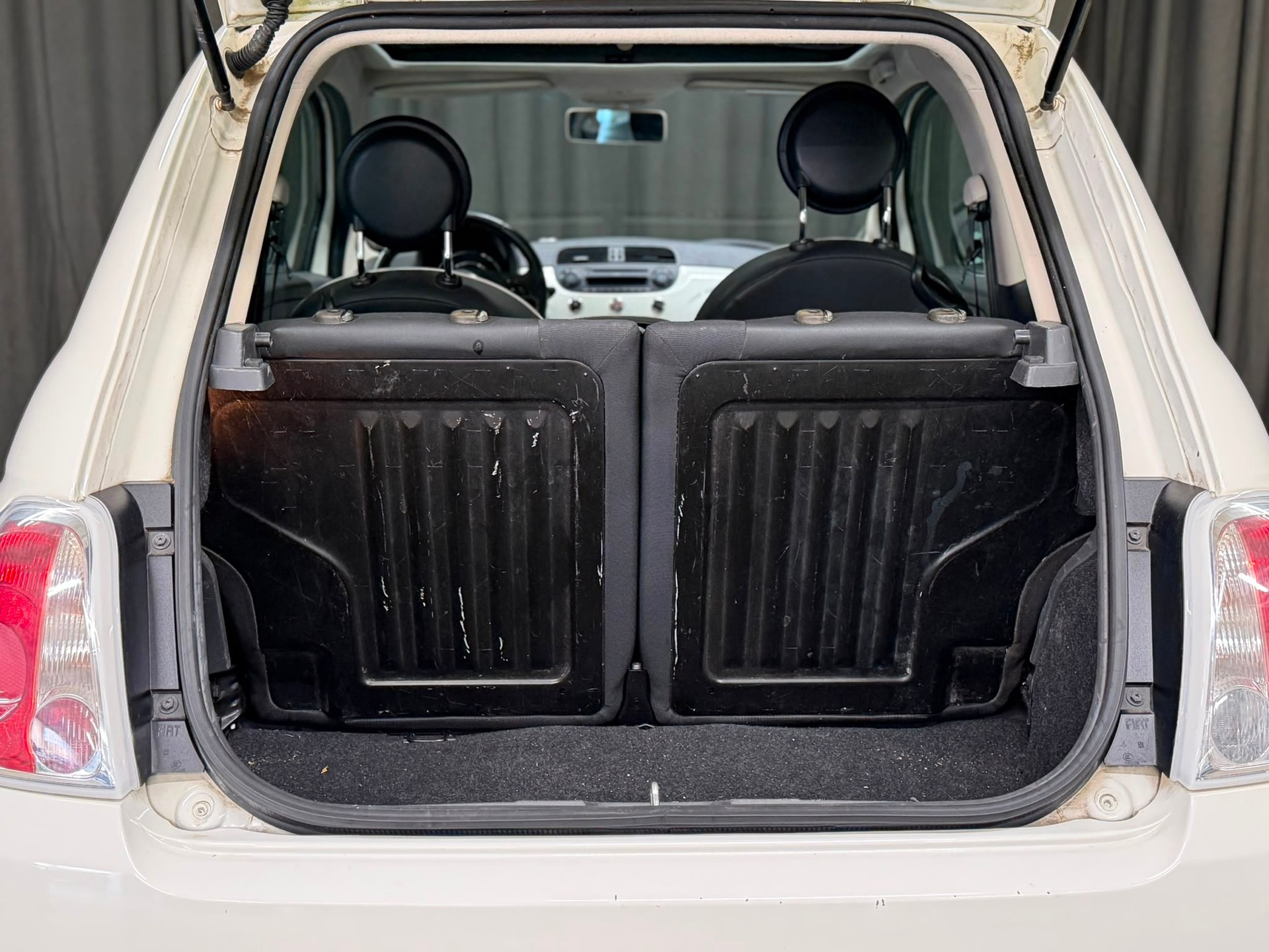 FIAT 500 1.2 Lounge-image-9