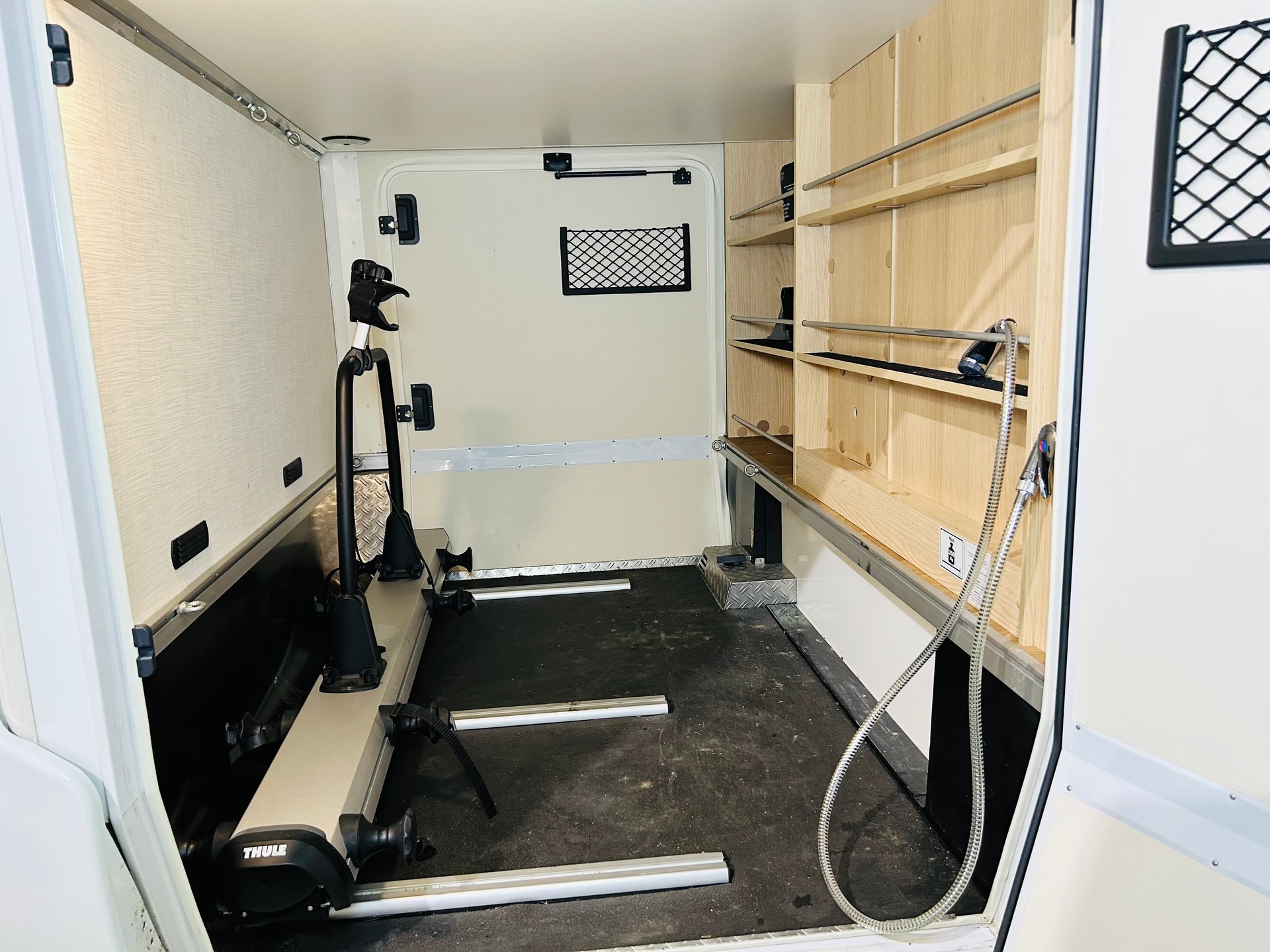 HYMER BMC-T 600-image-21