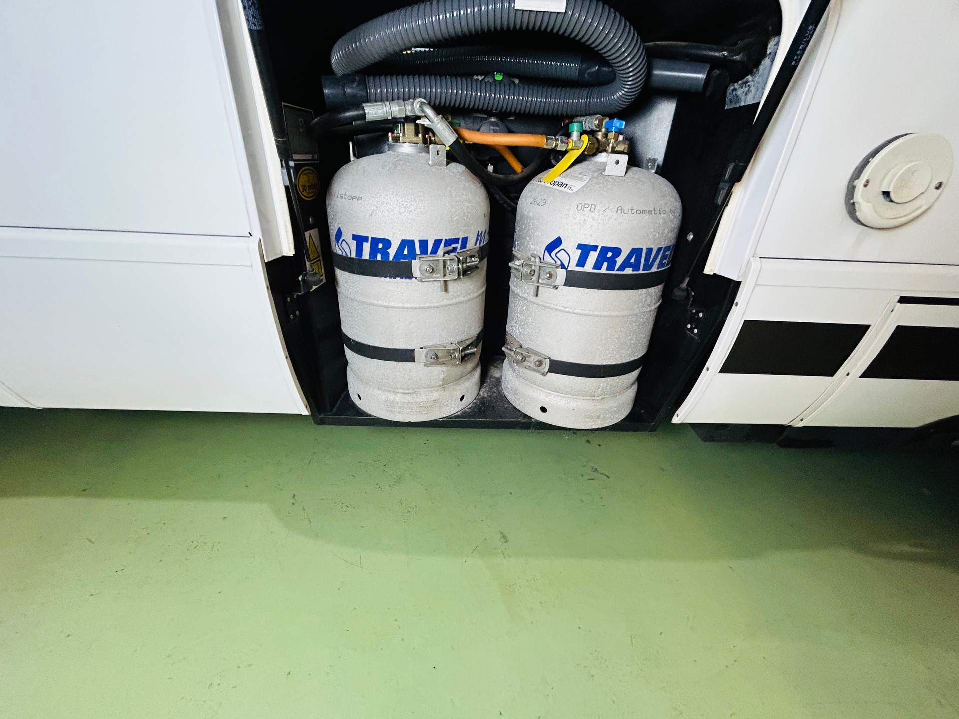 HYMER BMC-T 600-image-19