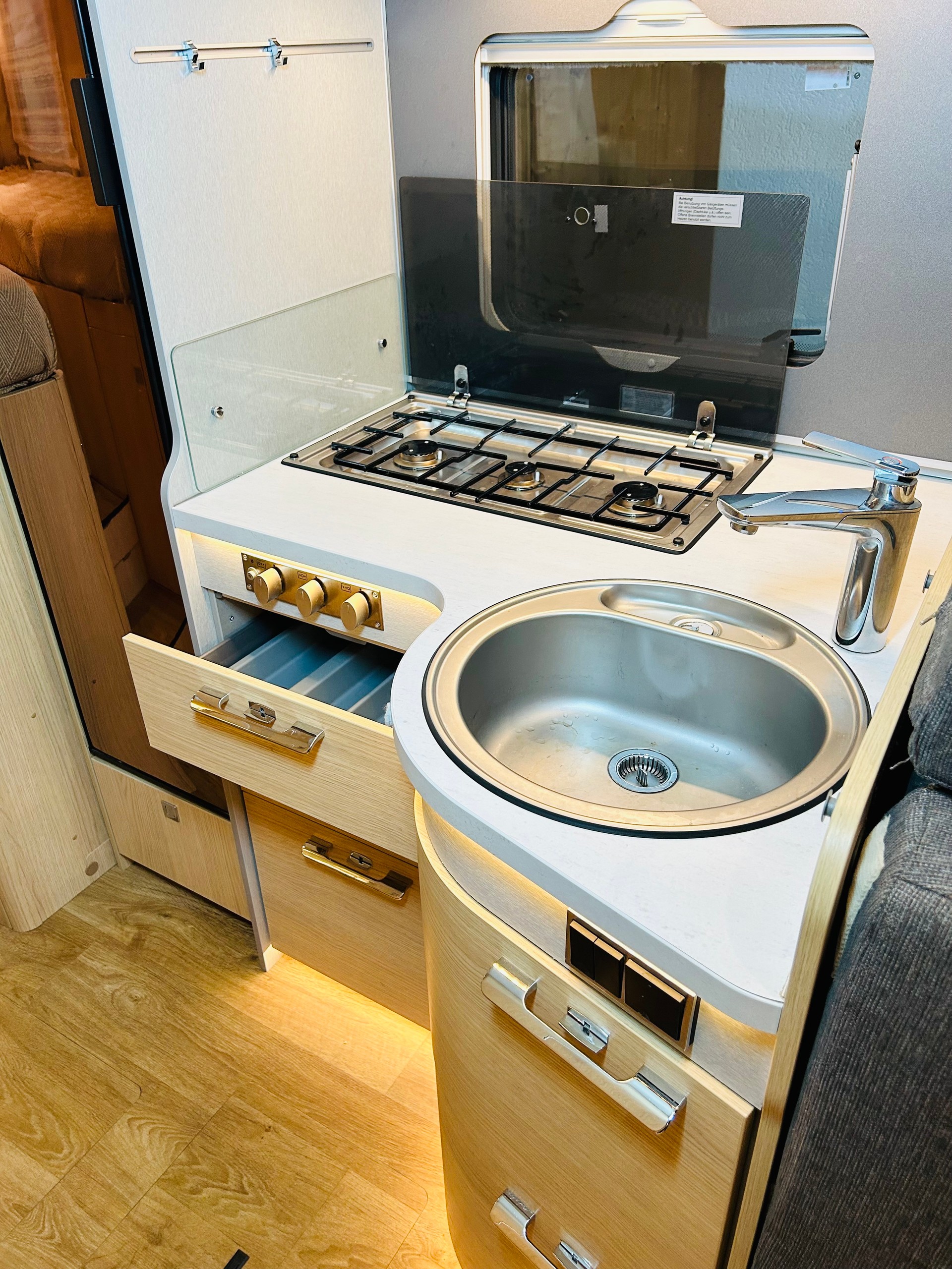 HYMER BMC-T 600-image-10