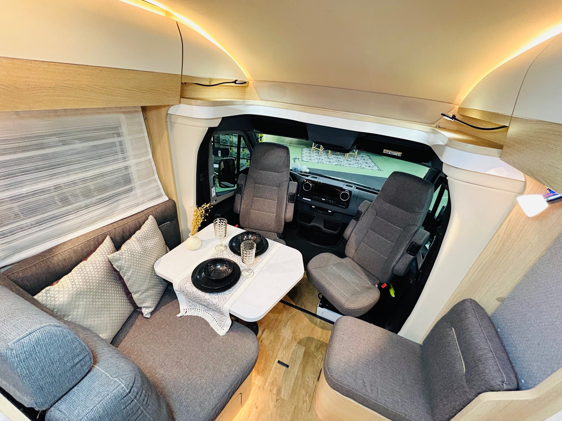 HYMER BMC-T 600-image-6