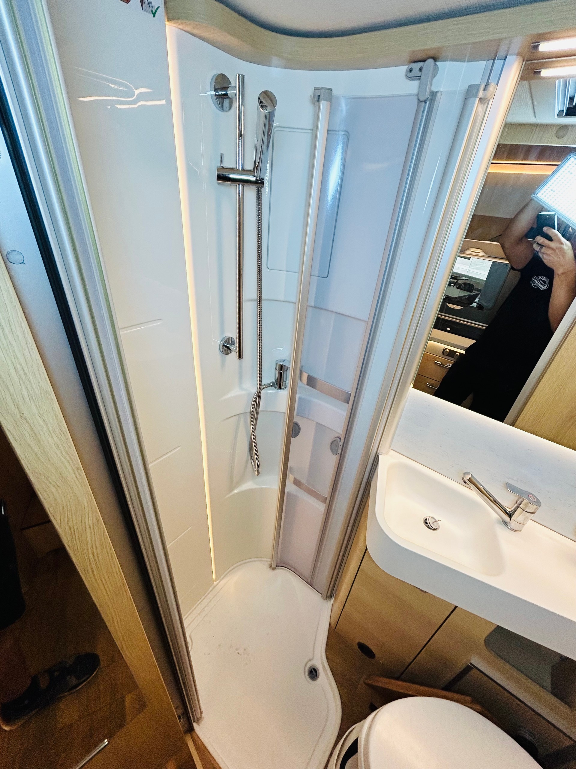 HYMER BMC-T 600-image-17