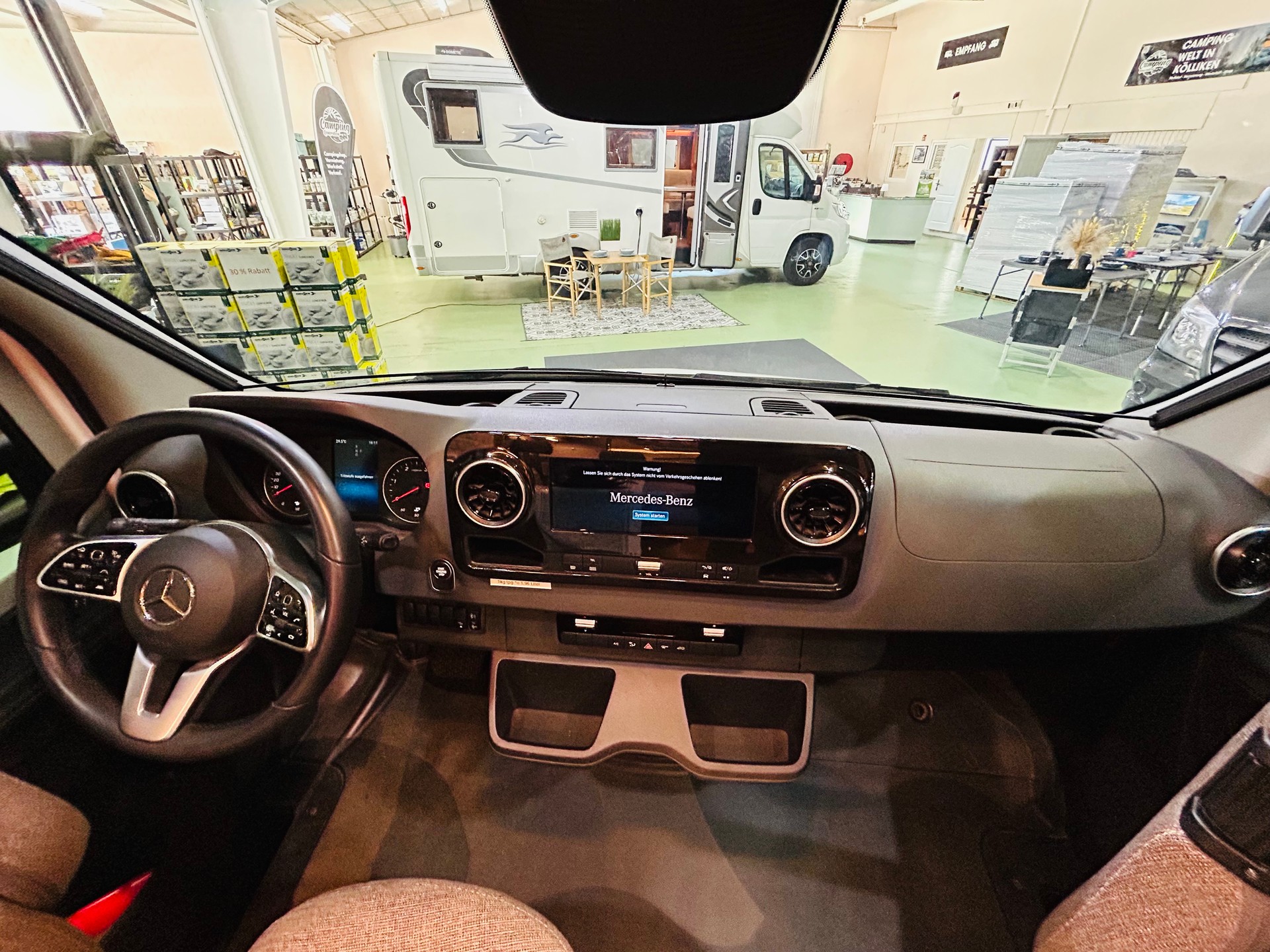 HYMER BMC-T 600-image-22