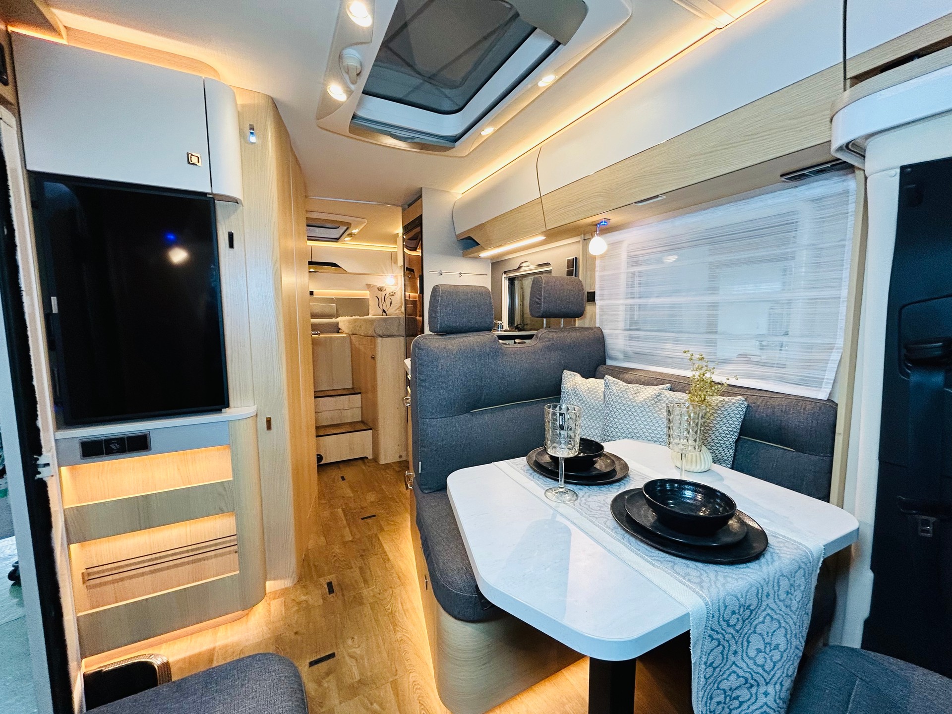 HYMER BMC-T 600-image-7