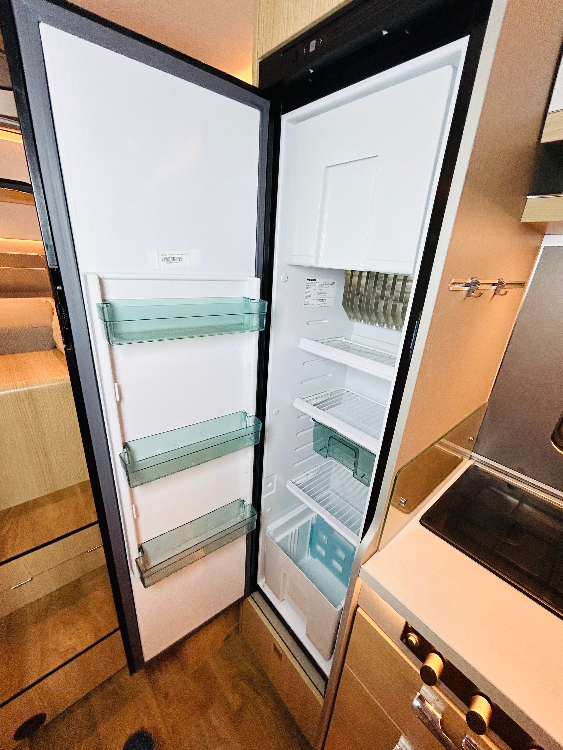 HYMER BMC-T 600-image-12