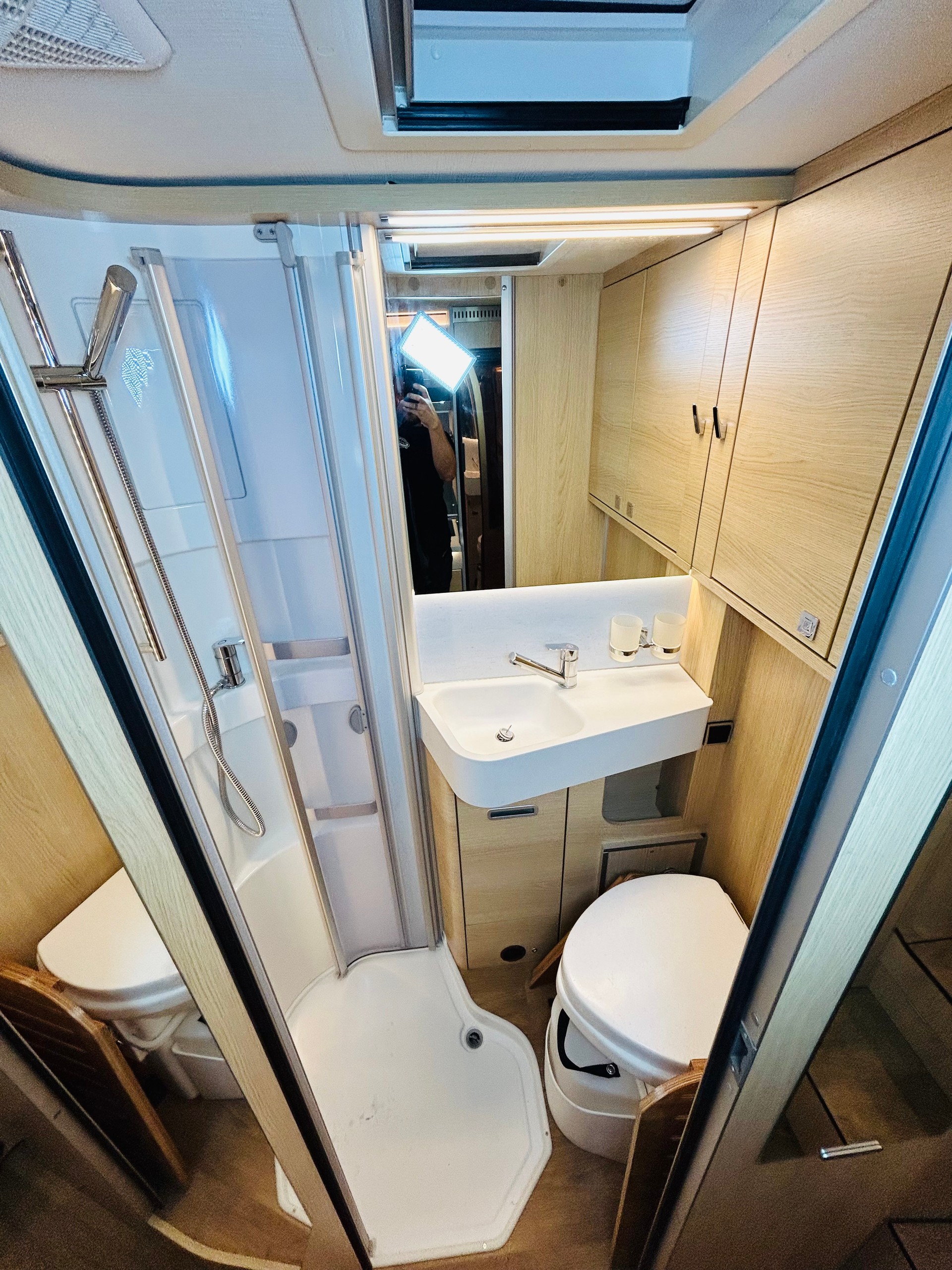 HYMER BMC-T 600-image-16