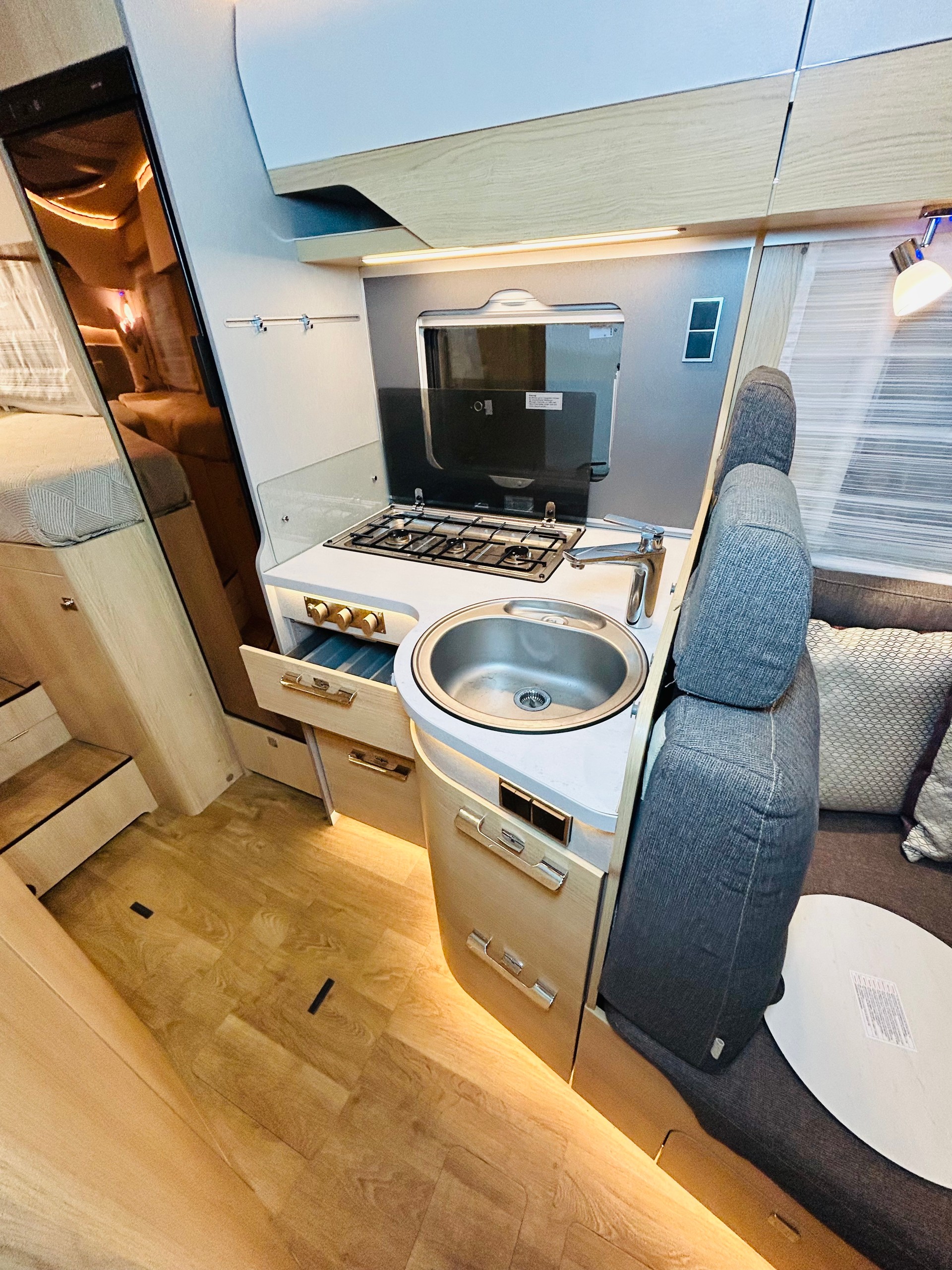 HYMER BMC-T 600-image-11