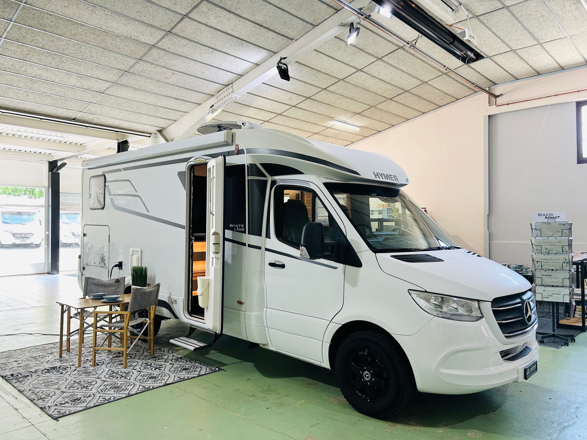 HYMER BMC-T 600-image-0