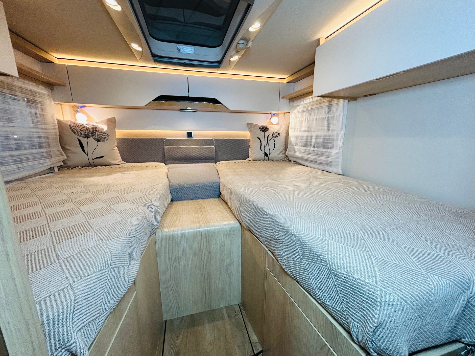HYMER BMC-T 600-image-14