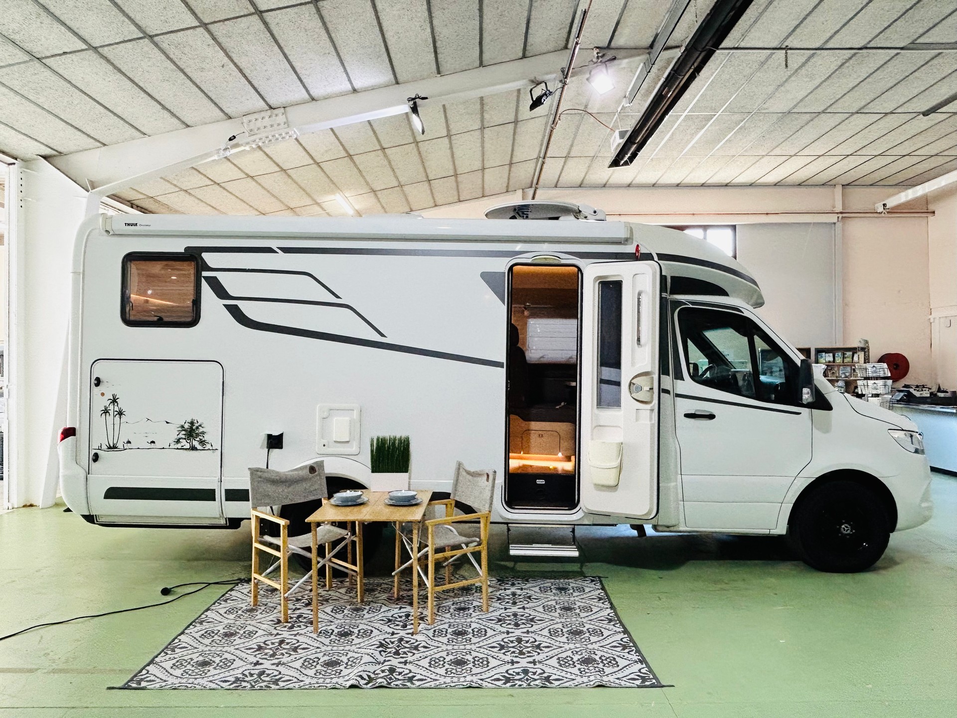 HYMER BMC-T 600-image-4