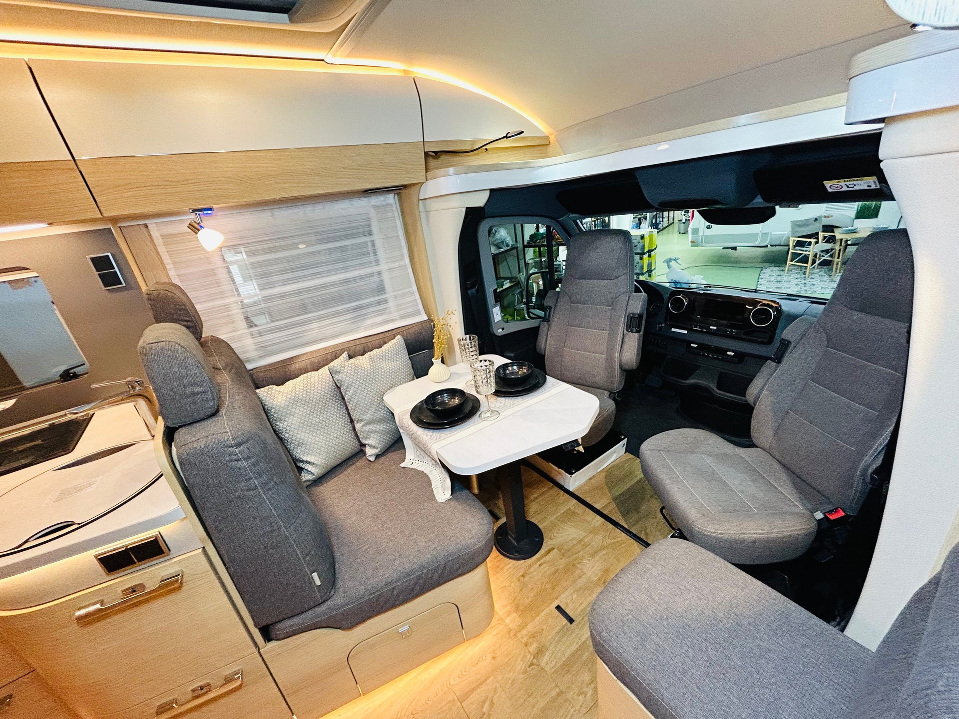 HYMER BMC-T 600-image-5