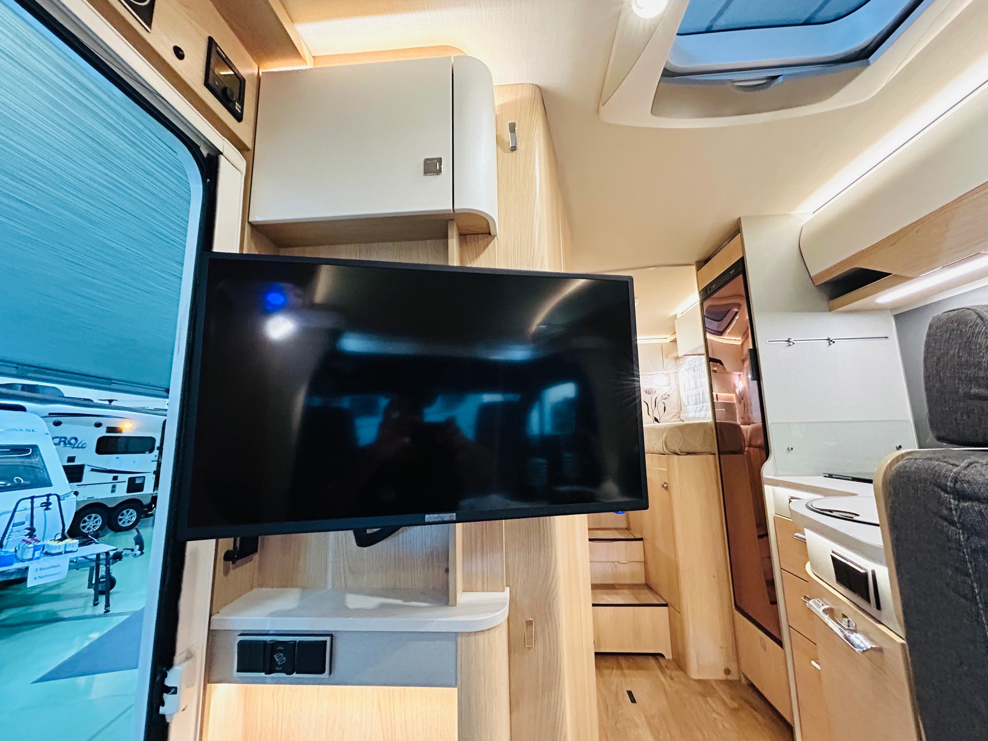 HYMER BMC-T 600-image-8