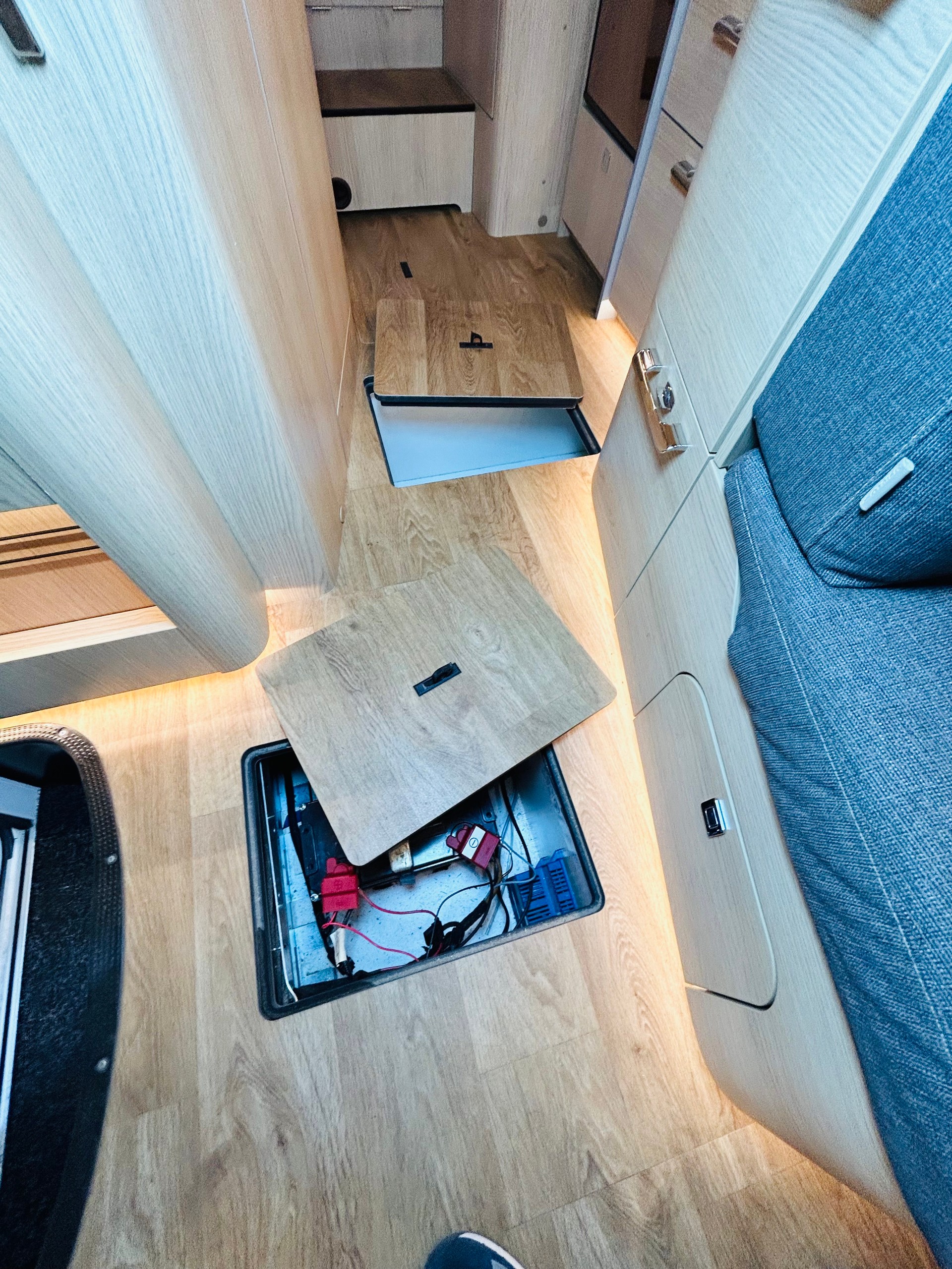 HYMER BMC-T 600-image-18