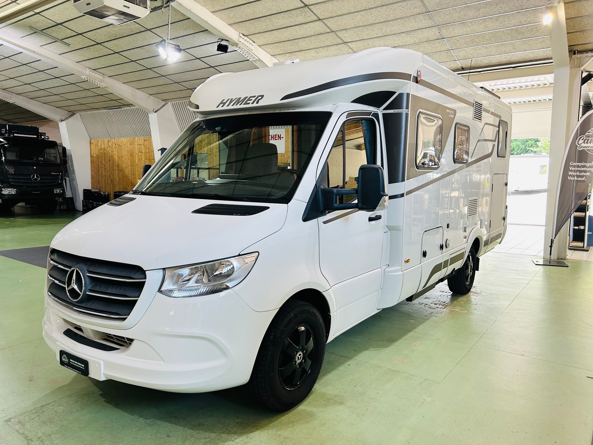 HYMER BMC-T 600-image-1
