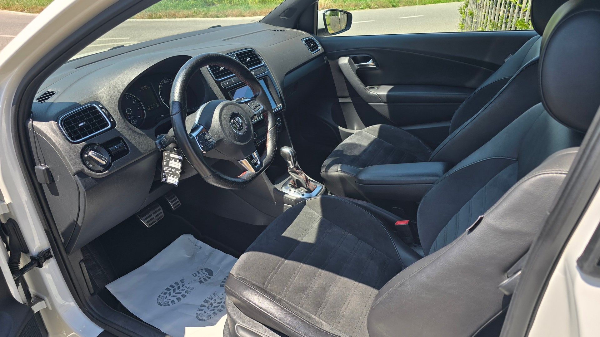 VW Polo 1.4 TSI GTI DSG, Steuerkette neu-image-8
