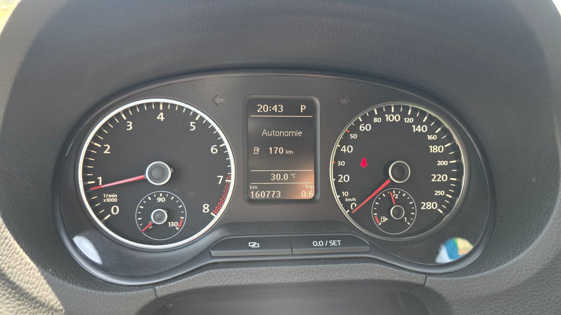 VW Polo 1.4 TSI GTI DSG, Steuerkette neu-image-10