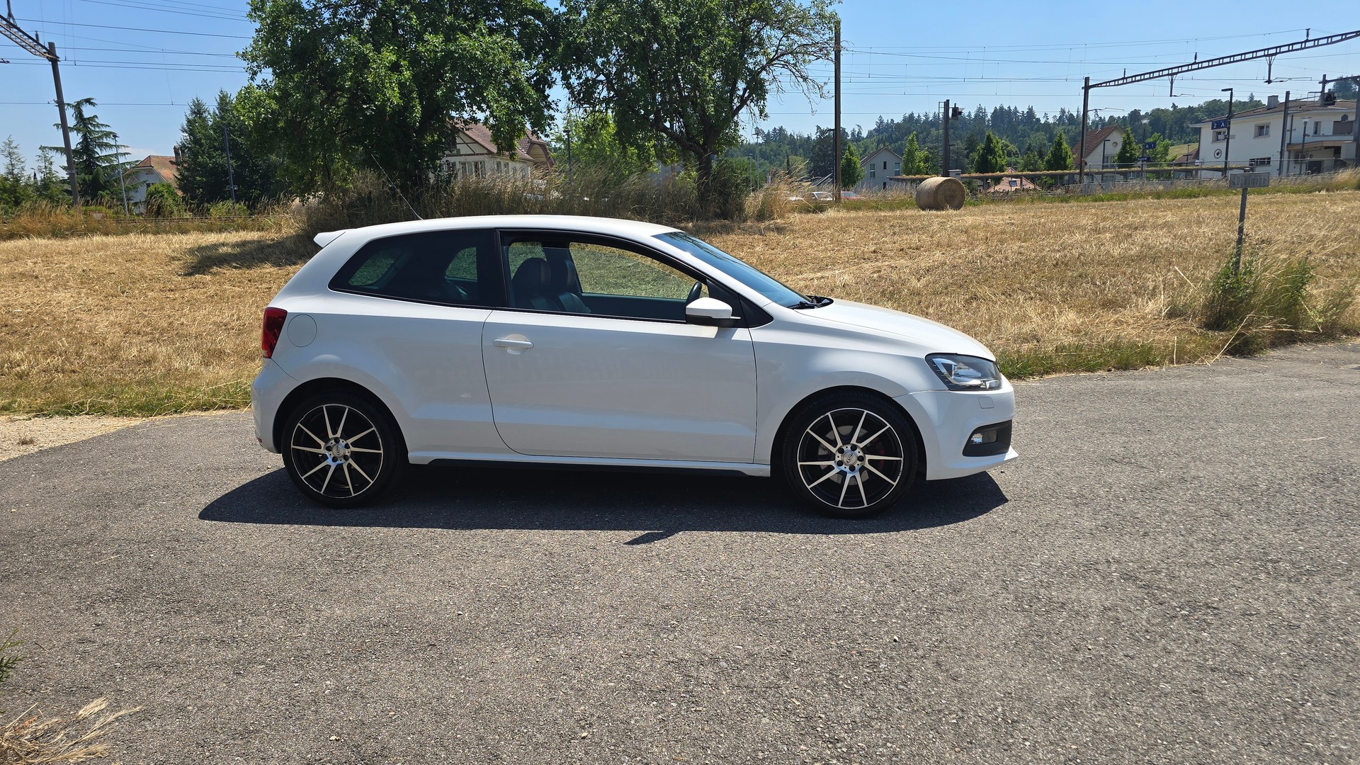 VW Polo 1.4 TSI GTI DSG, Steuerkette neu-image-5