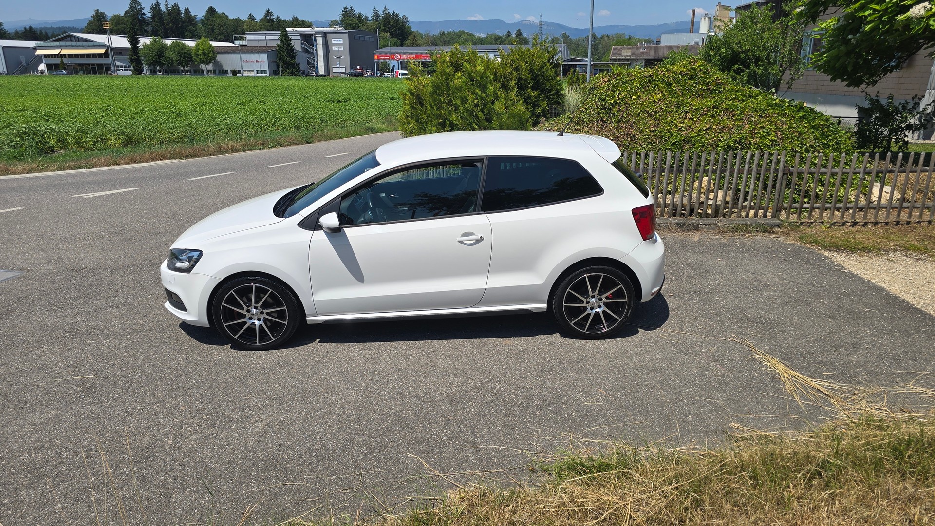 VW Polo 1.4 TSI GTI DSG, Steuerkette neu-image-4