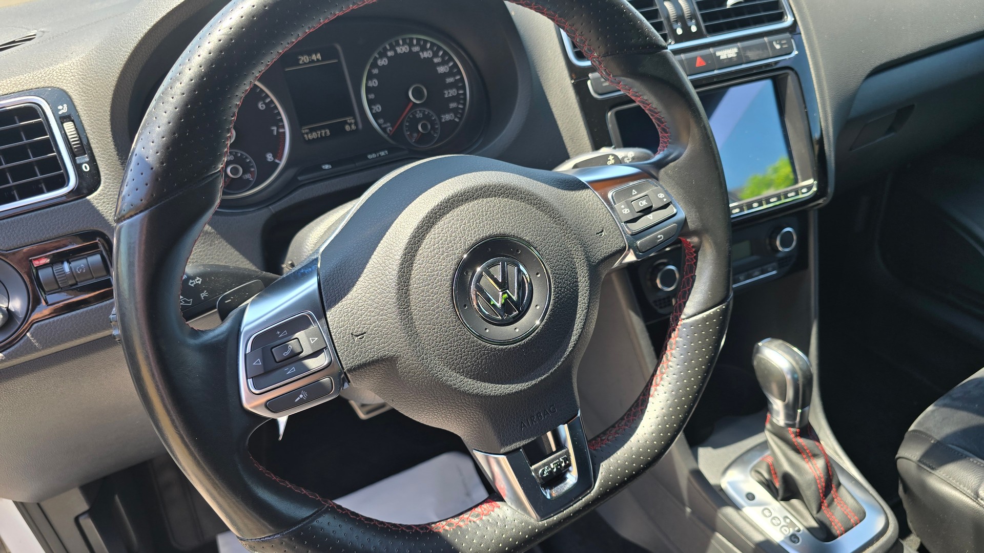 VW Polo 1.4 TSI GTI DSG, Steuerkette neu-image-7