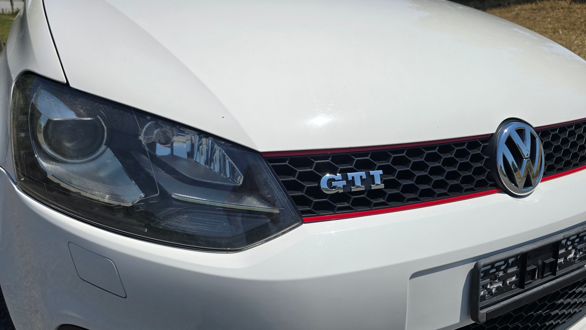 VW Polo 1.4 TSI GTI DSG, Steuerkette neu-image-2