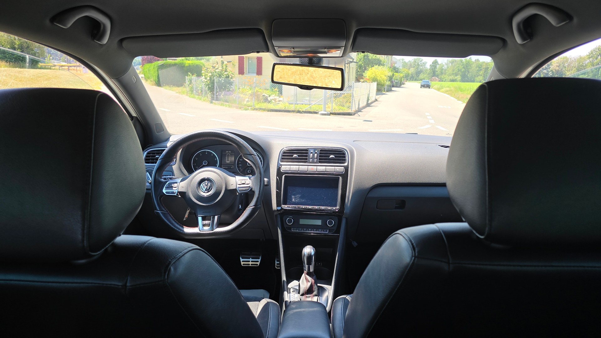 VW Polo 1.4 TSI GTI DSG, Steuerkette neu-image-6