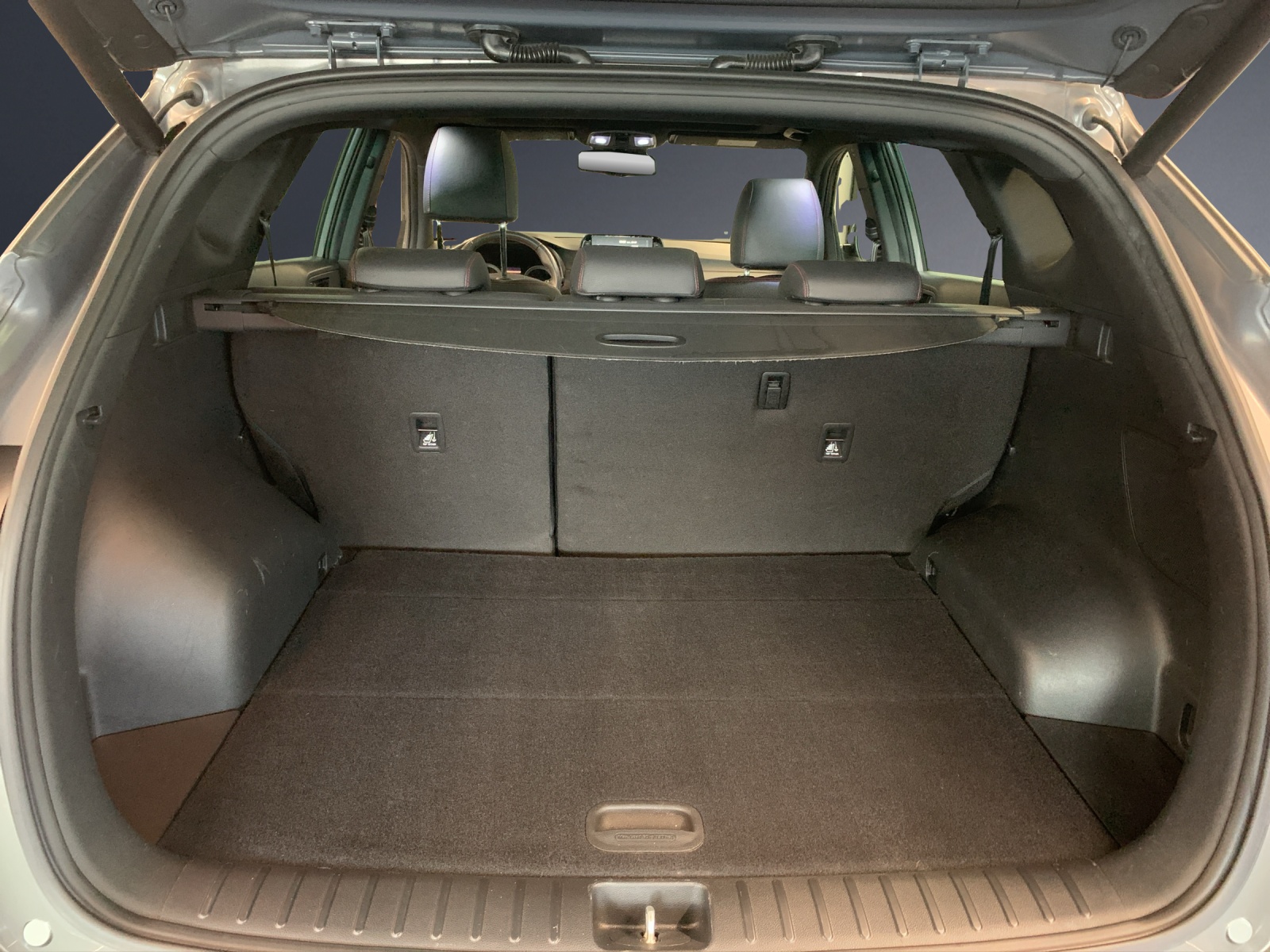 HYUNDAI Tucson 1.6 TGDI N-Line4WD-image-12