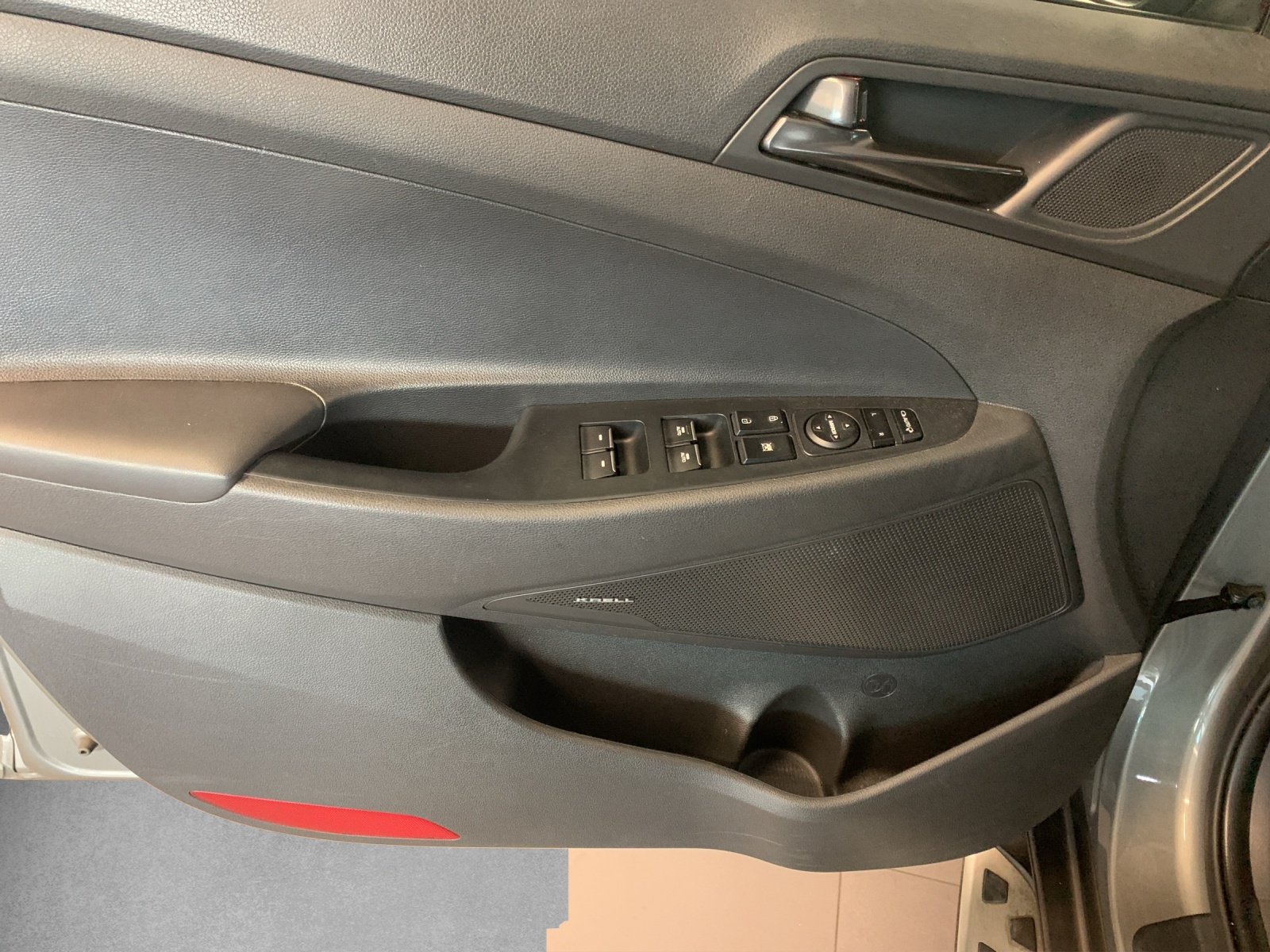 HYUNDAI Tucson 1.6 TGDI N-Line4WD-image-9