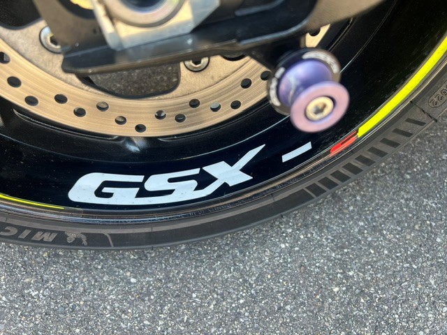 SUZUKI GSX-S 1000 ABS-image-3