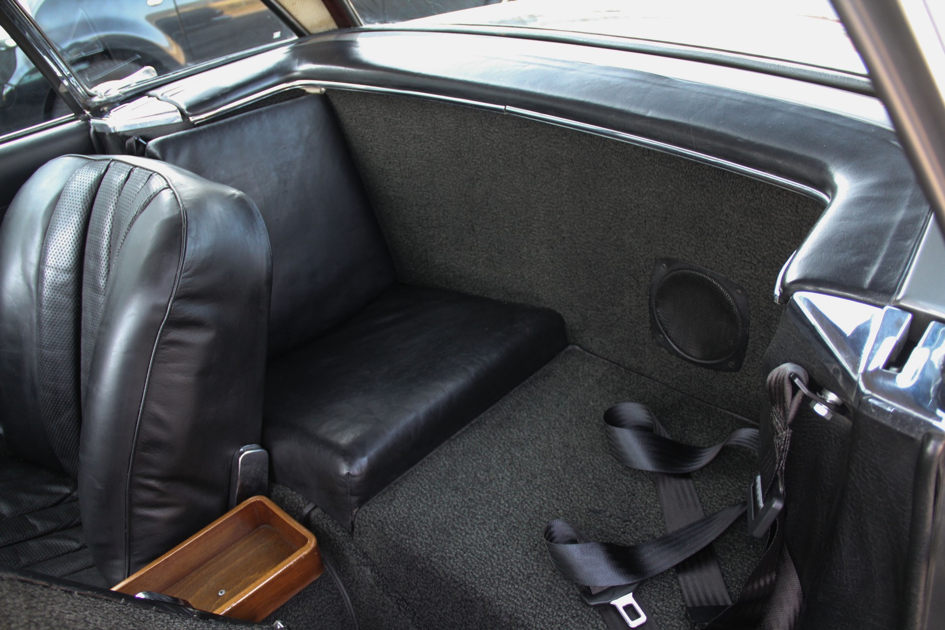 MERCEDES-BENZ 280 SL (SL 280) Pagoda (manual) 🇩🇪 ⭐⭐⭐⭐⭐-image-7