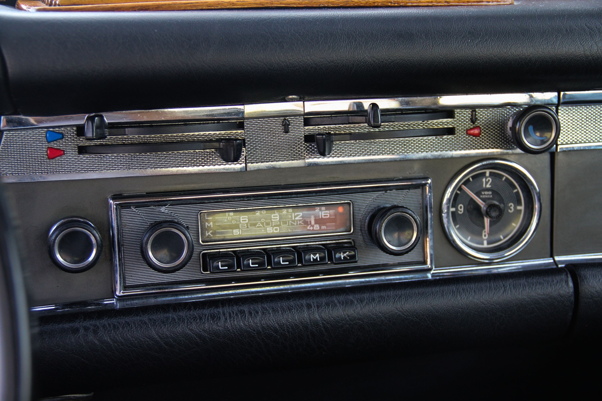 MERCEDES-BENZ 280 SL (SL 280) Pagoda (manual) 🇩🇪 ⭐⭐⭐⭐⭐-image-12