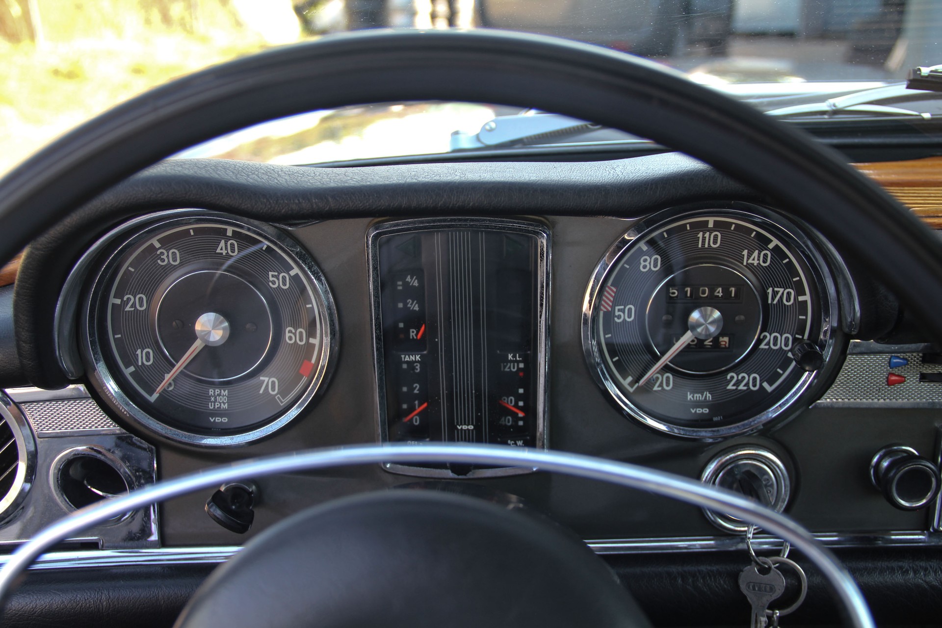 MERCEDES-BENZ 280 SL (SL 280) Pagoda (manual) 🇩🇪 ⭐⭐⭐⭐⭐-image-11