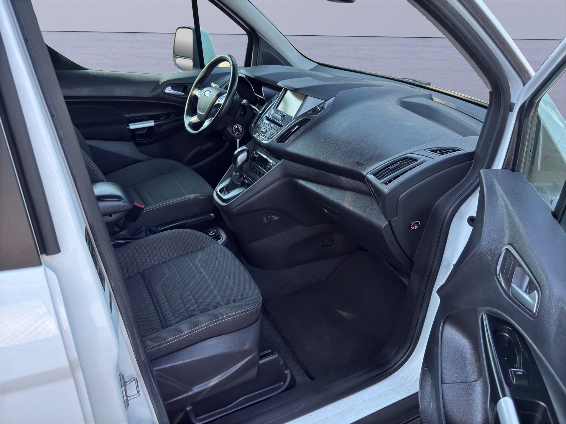 FORD Grand Tourneo Connect 1.5 TDCi Trend Powershift-image-10