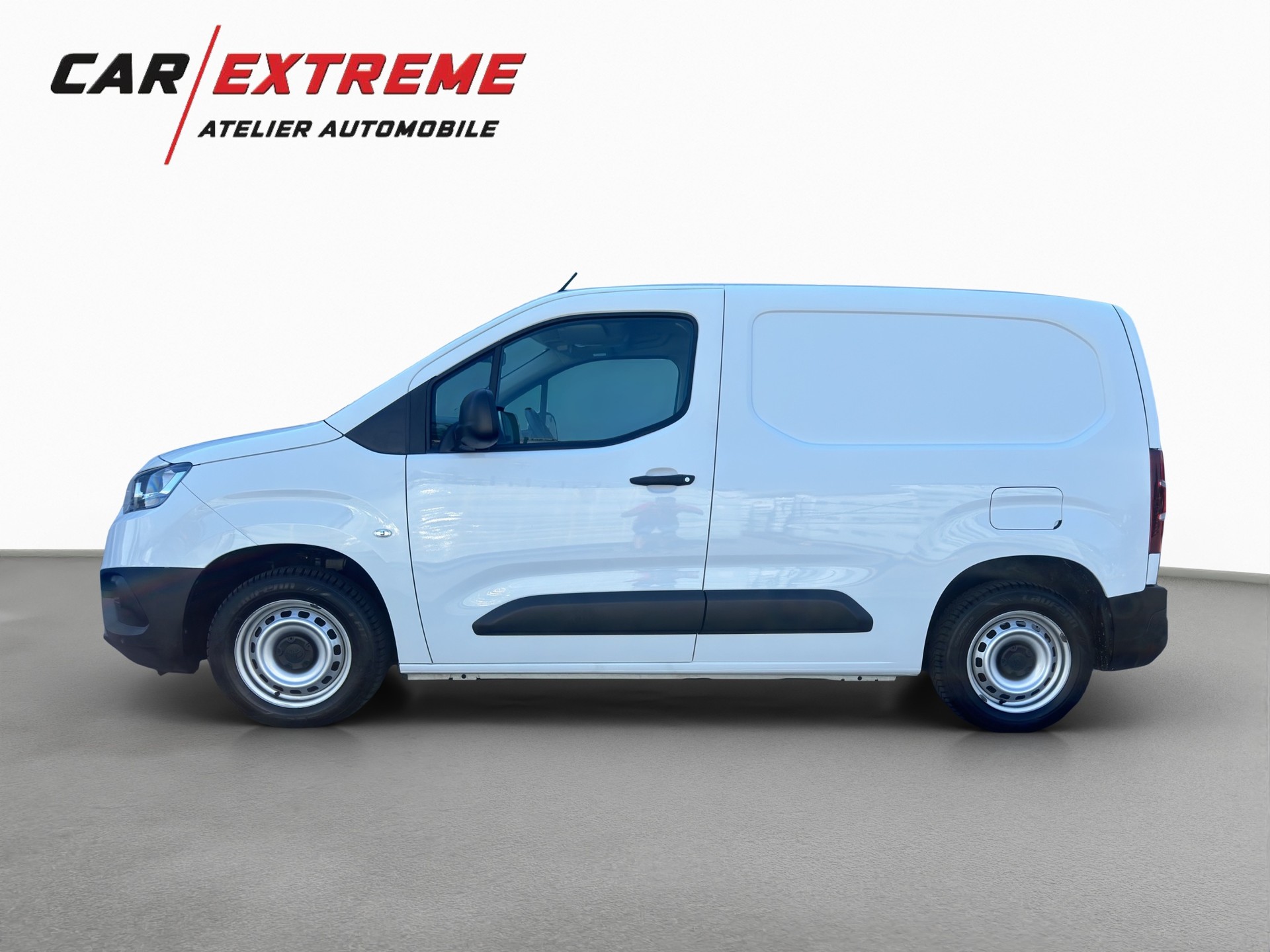 TOYOTA Proace City Frigorifique -20/+20-image-2