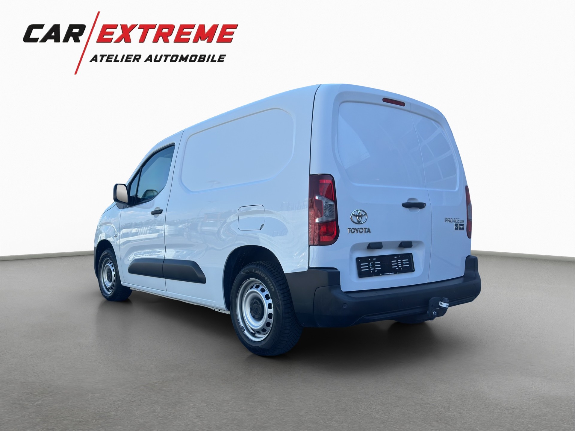 TOYOTA Proace City Frigorifique -20/+20-image-4
