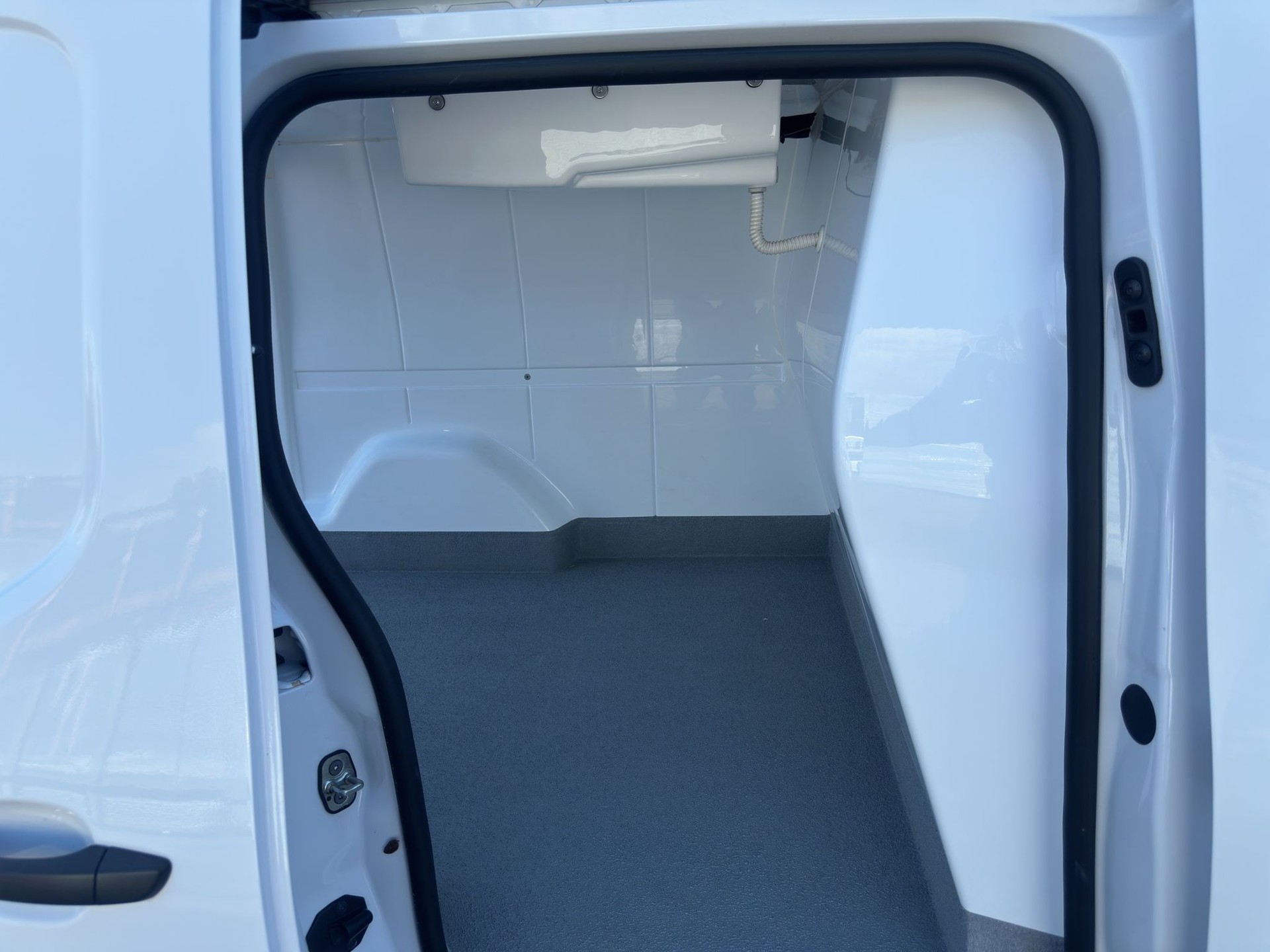 TOYOTA Proace City Frigorifique -20/+20-image-11