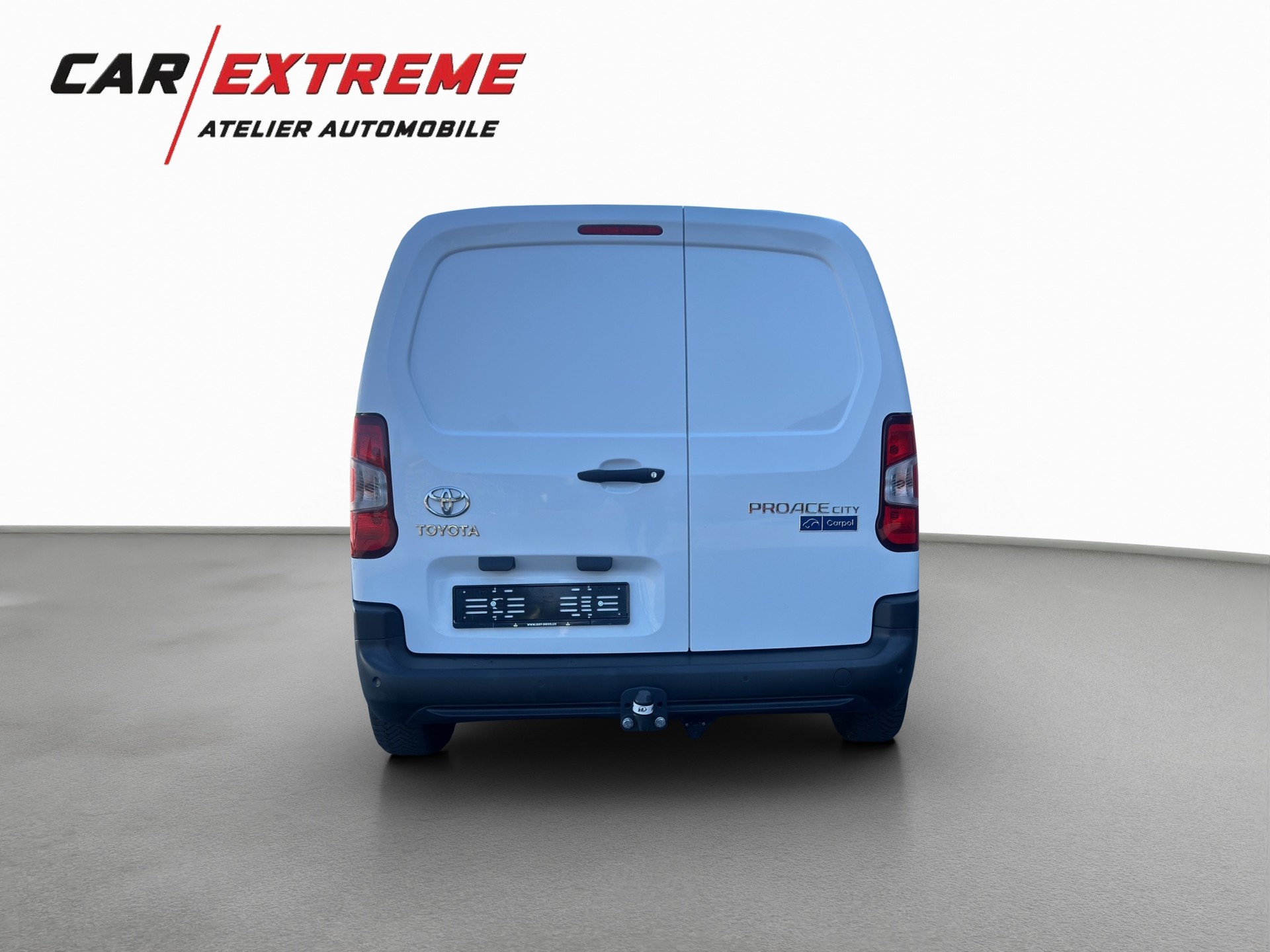 TOYOTA Proace City Frigorifique -20/+20-image-6