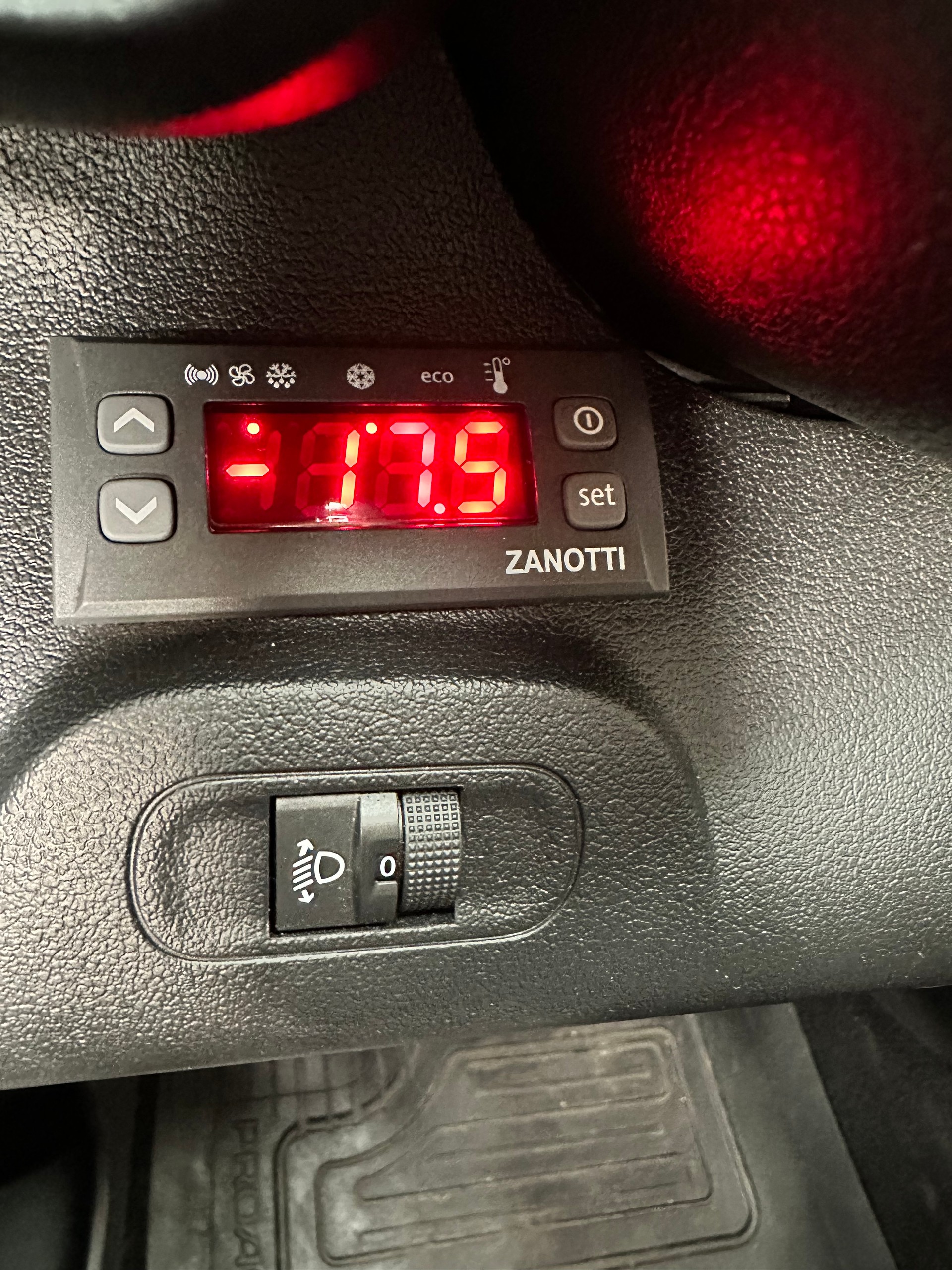 TOYOTA Proace City Frigorifique -20/+20-image-12