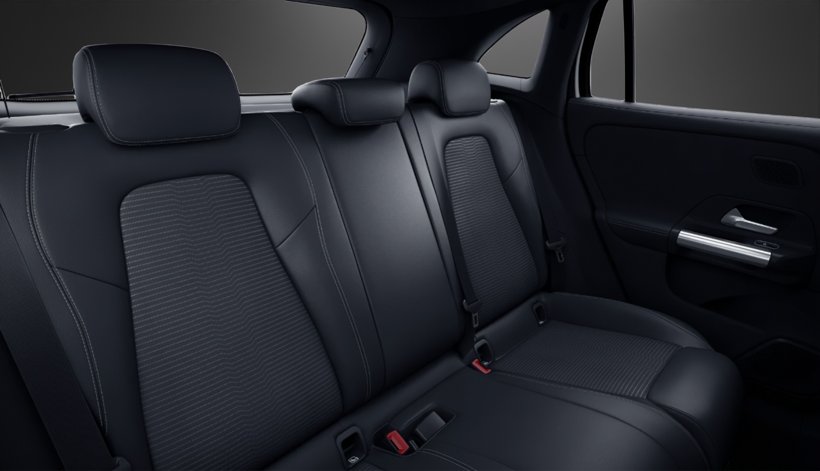 MERCEDES-BENZ GLA 250 4Matic Progressive 8G-DCT-image-9