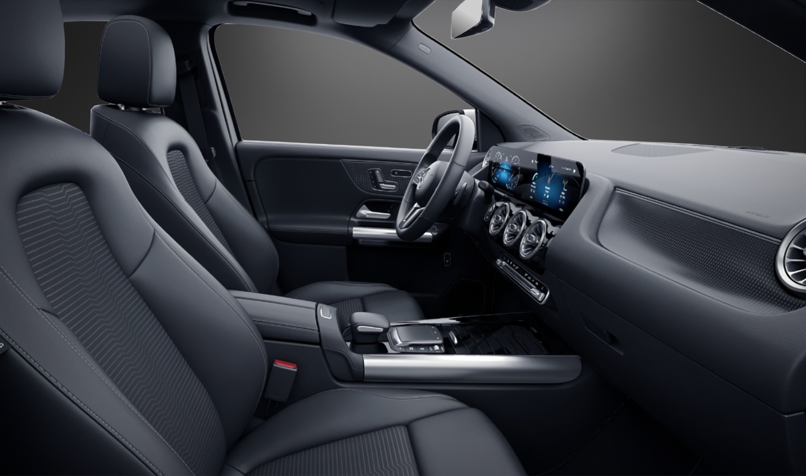 MERCEDES-BENZ GLA 250 4Matic Progressive 8G-DCT-image-8
