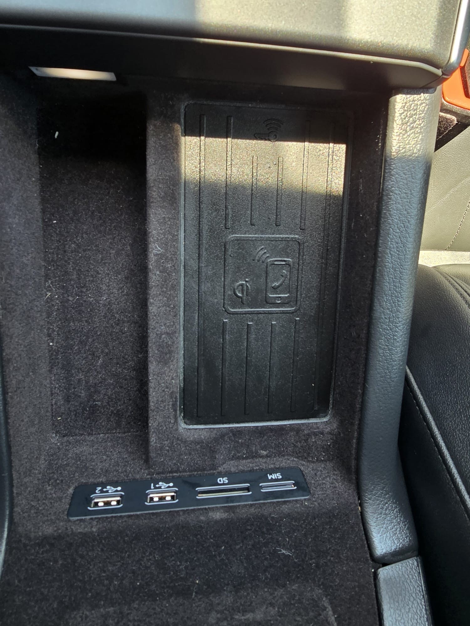 AUDI A6 Avant 40 TDI Design S-tronic-image-17