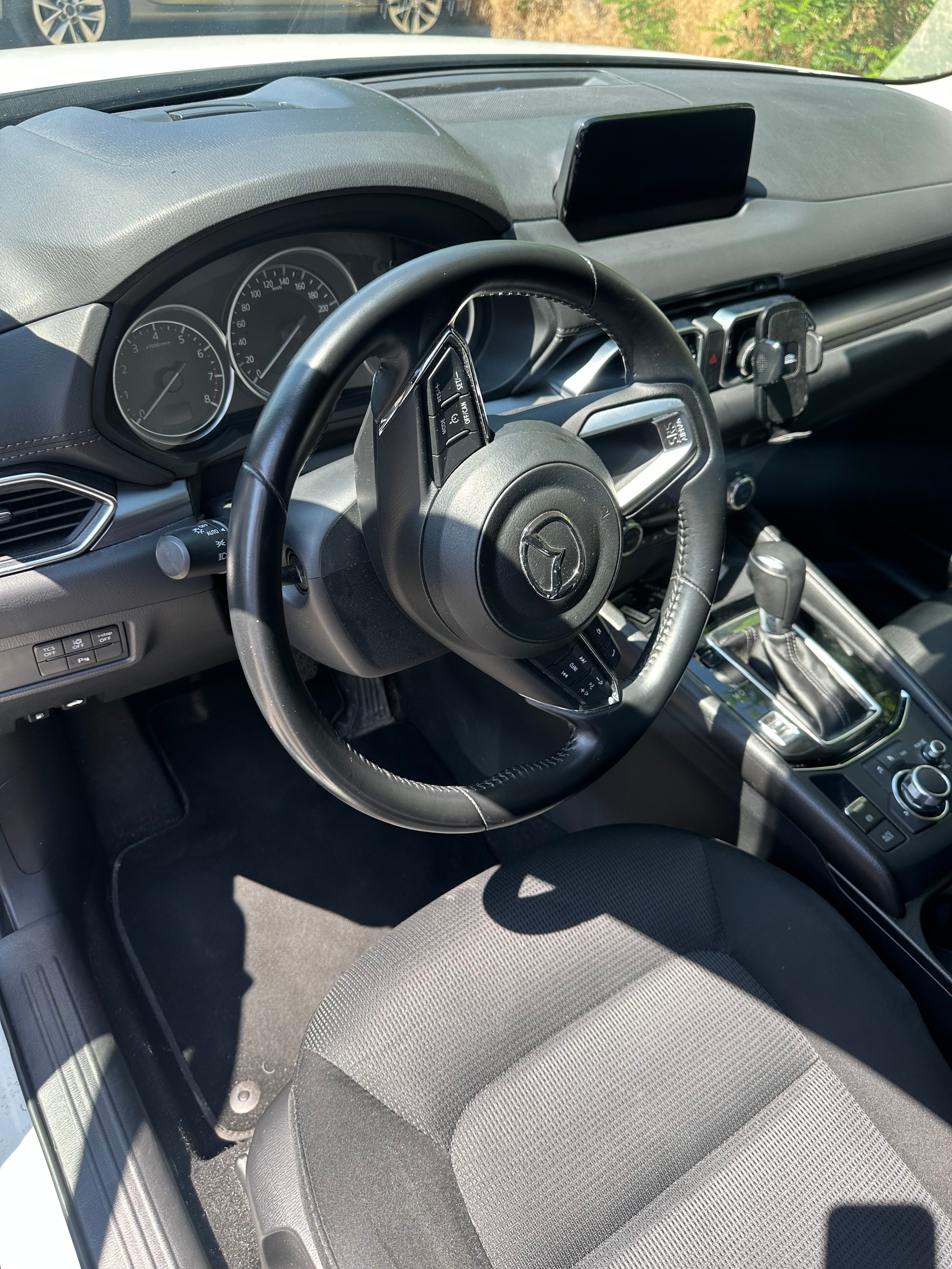 MAZDA 2.0 Revolution AWD-image-3