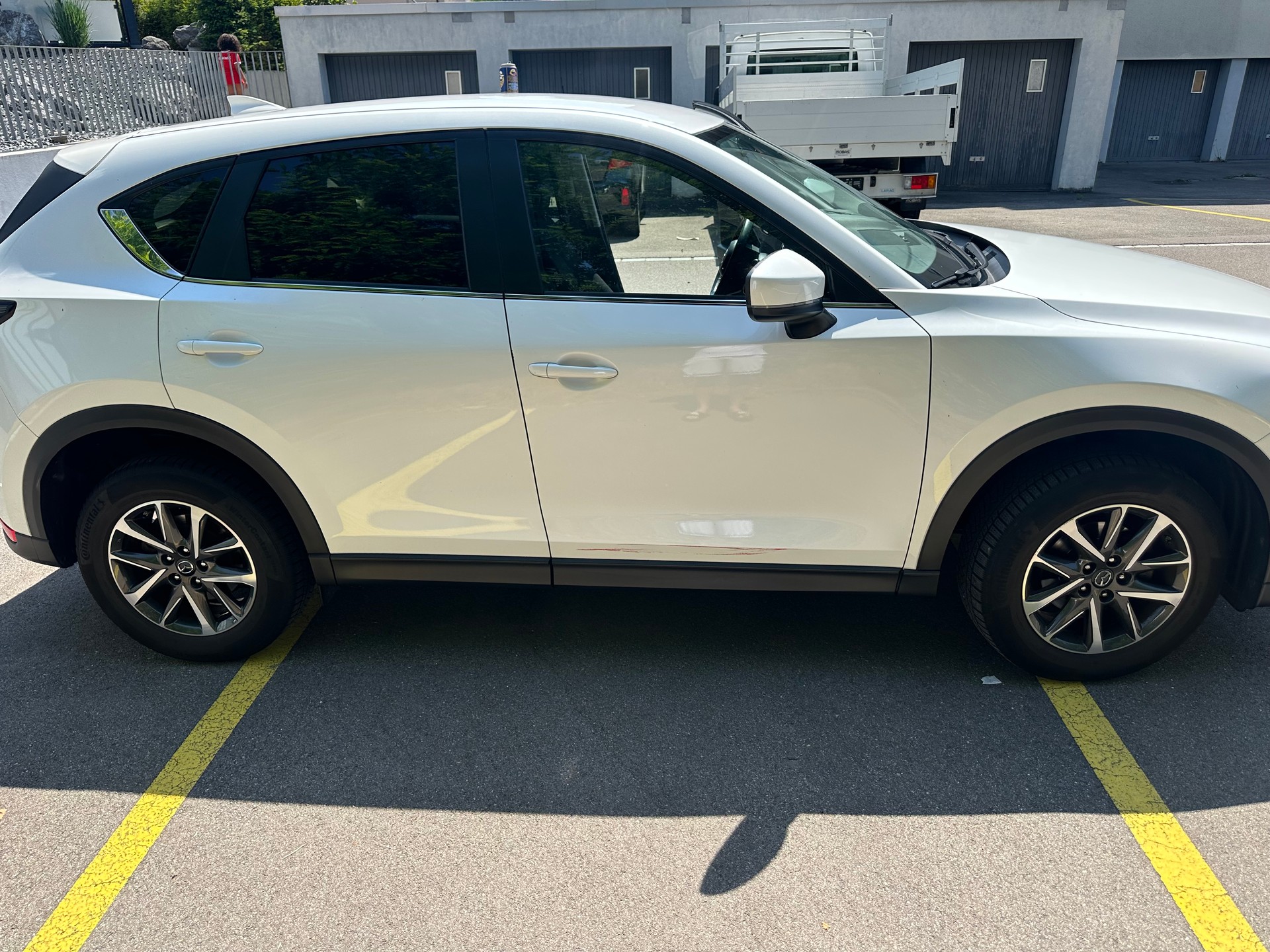 MAZDA 2.0 Revolution AWD-image-4