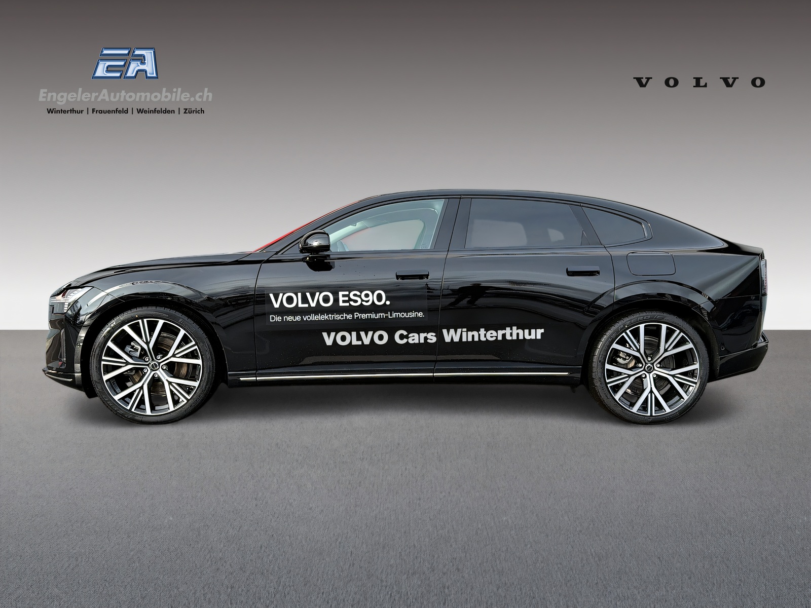 VOLVO ES90 Ultra-image-2