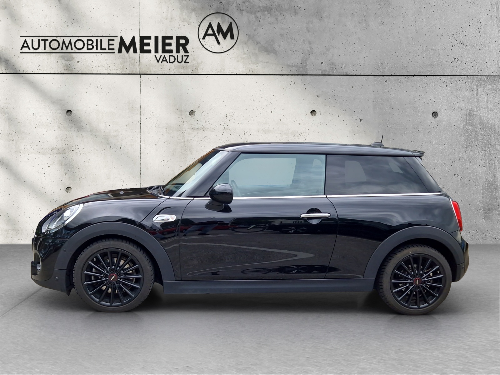 MINI Mini F56 2.0 SD Cooper SAG-image-5
