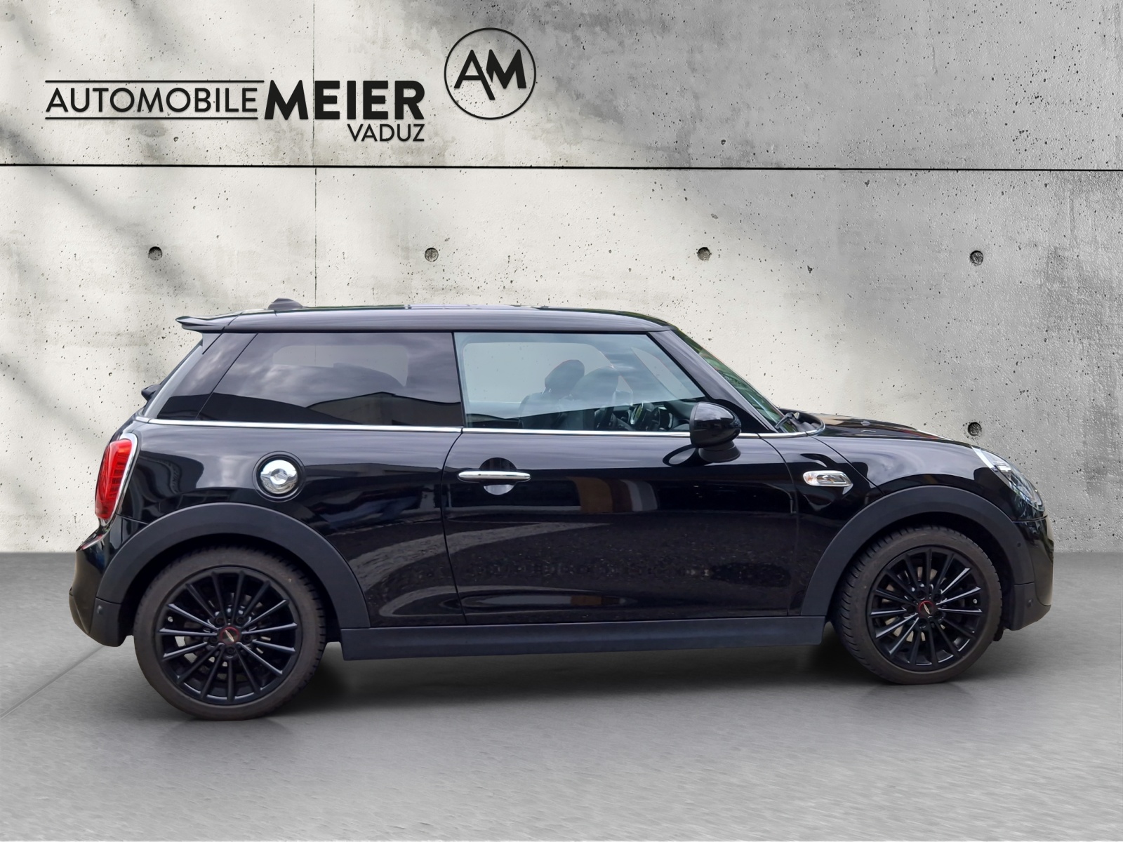 MINI Mini F56 2.0 SD Cooper SAG-image-13