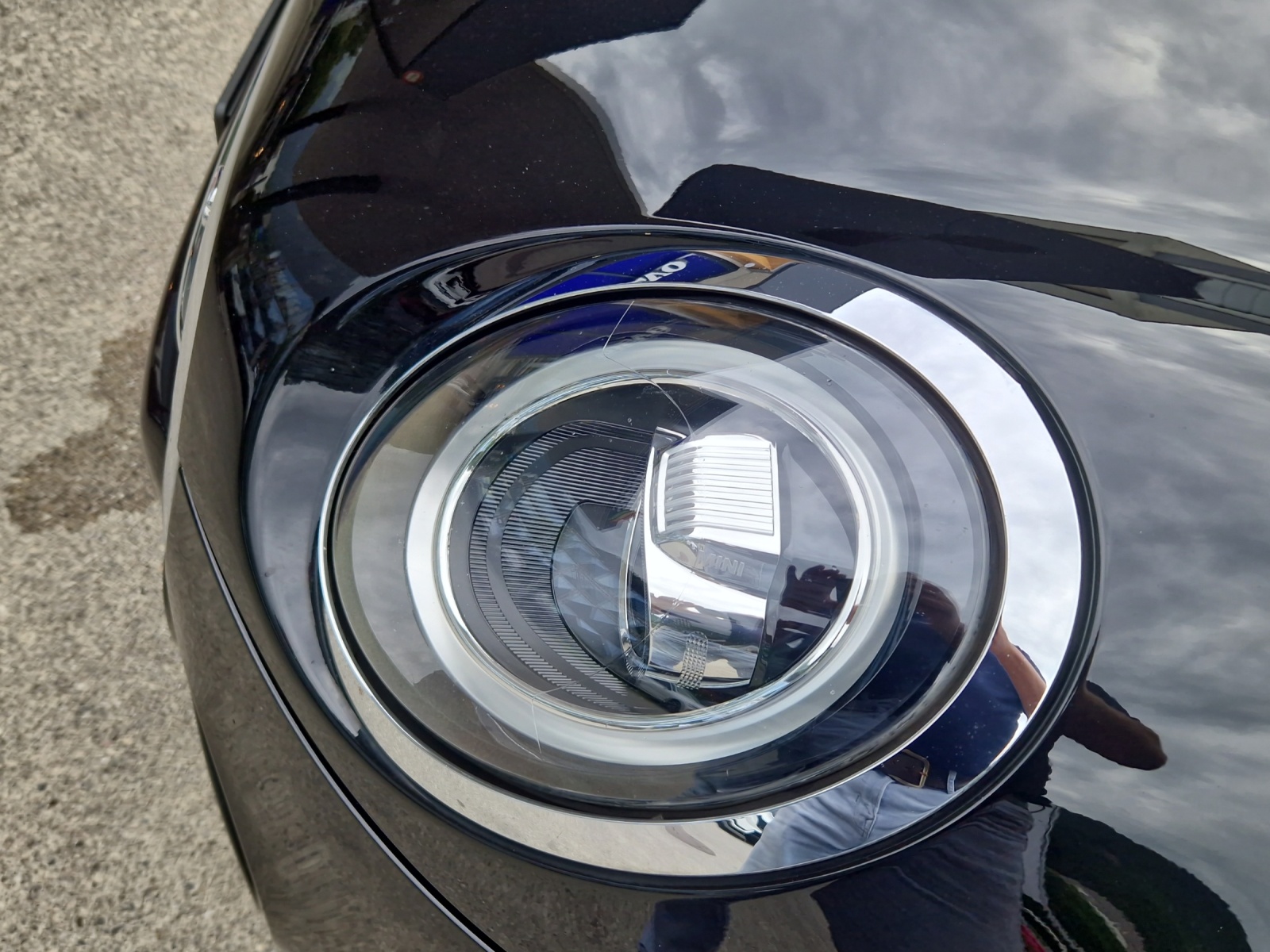 MINI Mini F56 2.0 SD Cooper SAG-image-10