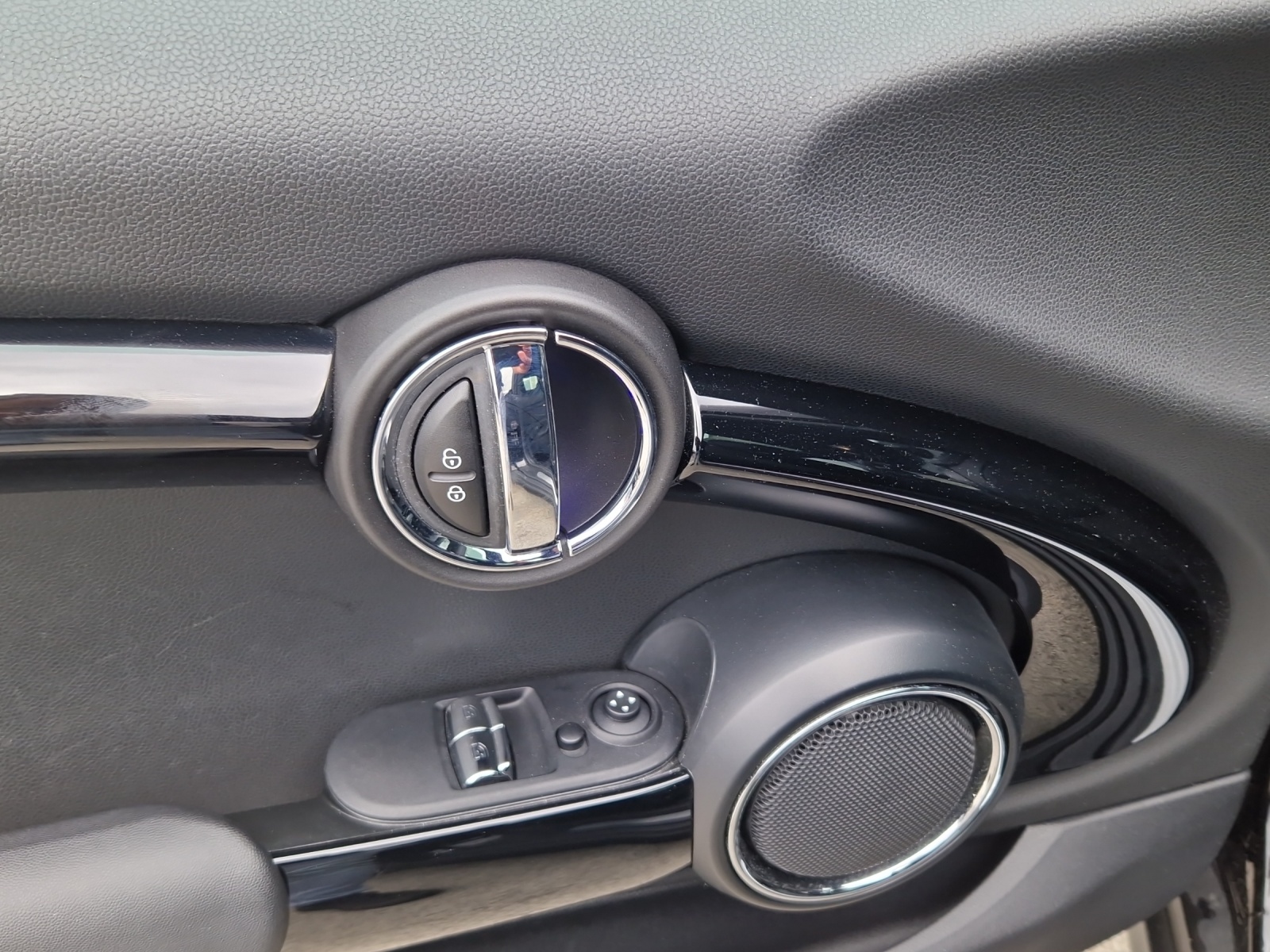 MINI Mini F56 2.0 SD Cooper SAG-image-15