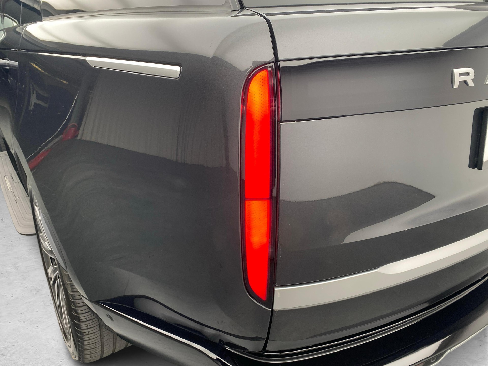 LAND ROVER Range Rover 4.4 V8 Autobiography-image-20