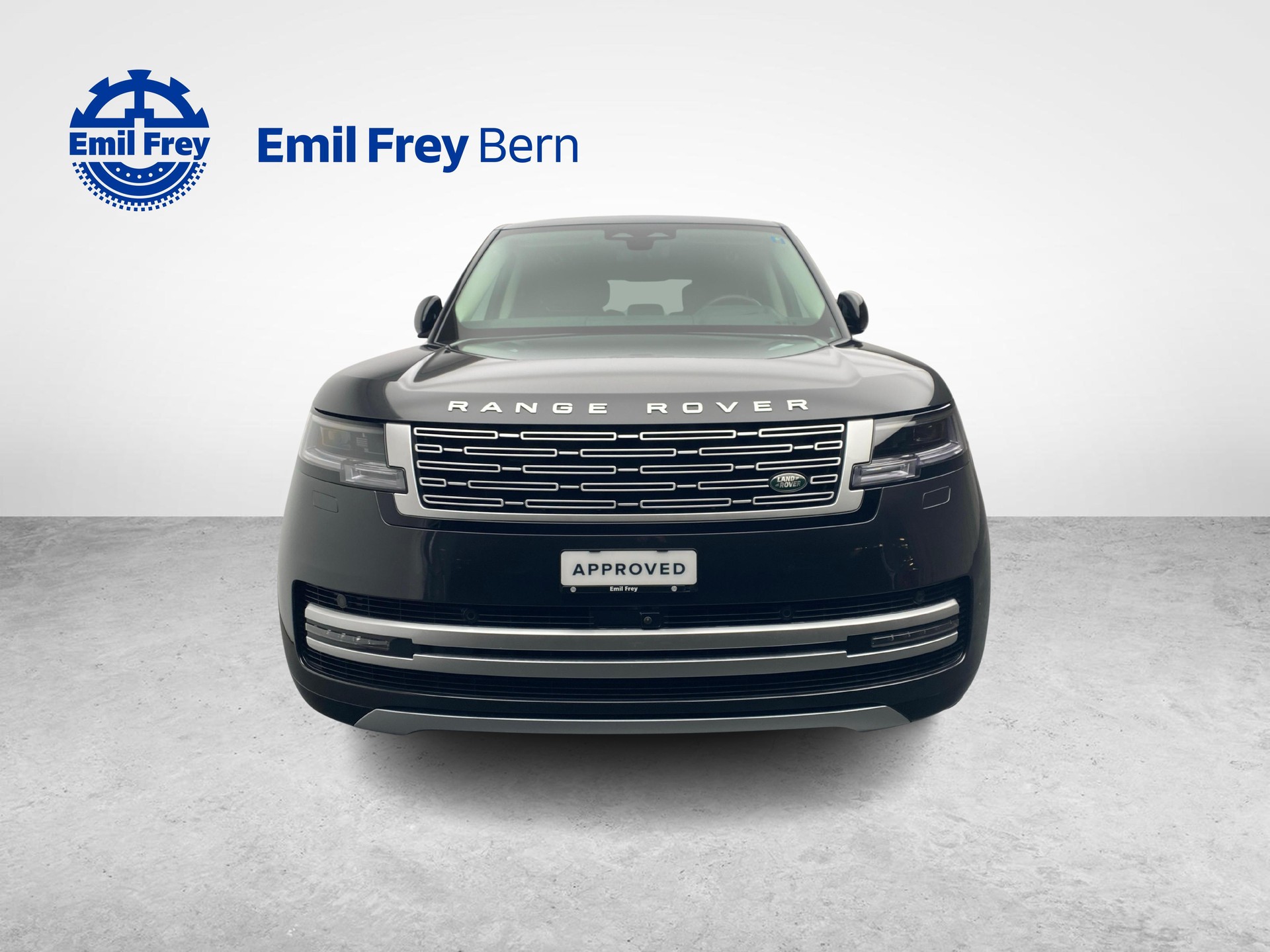 LAND ROVER Range Rover 4.4 V8 Autobiography-image-9