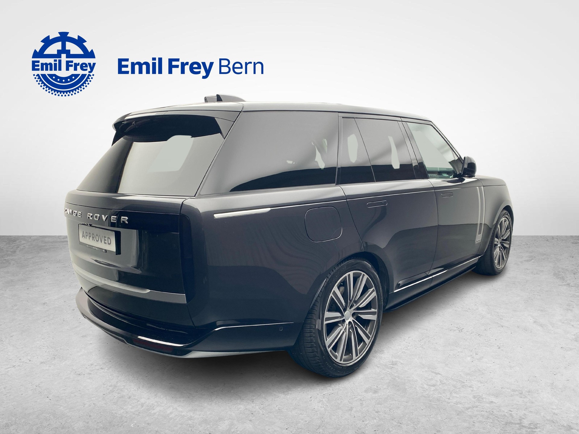 LAND ROVER Range Rover 4.4 V8 Autobiography-image-8